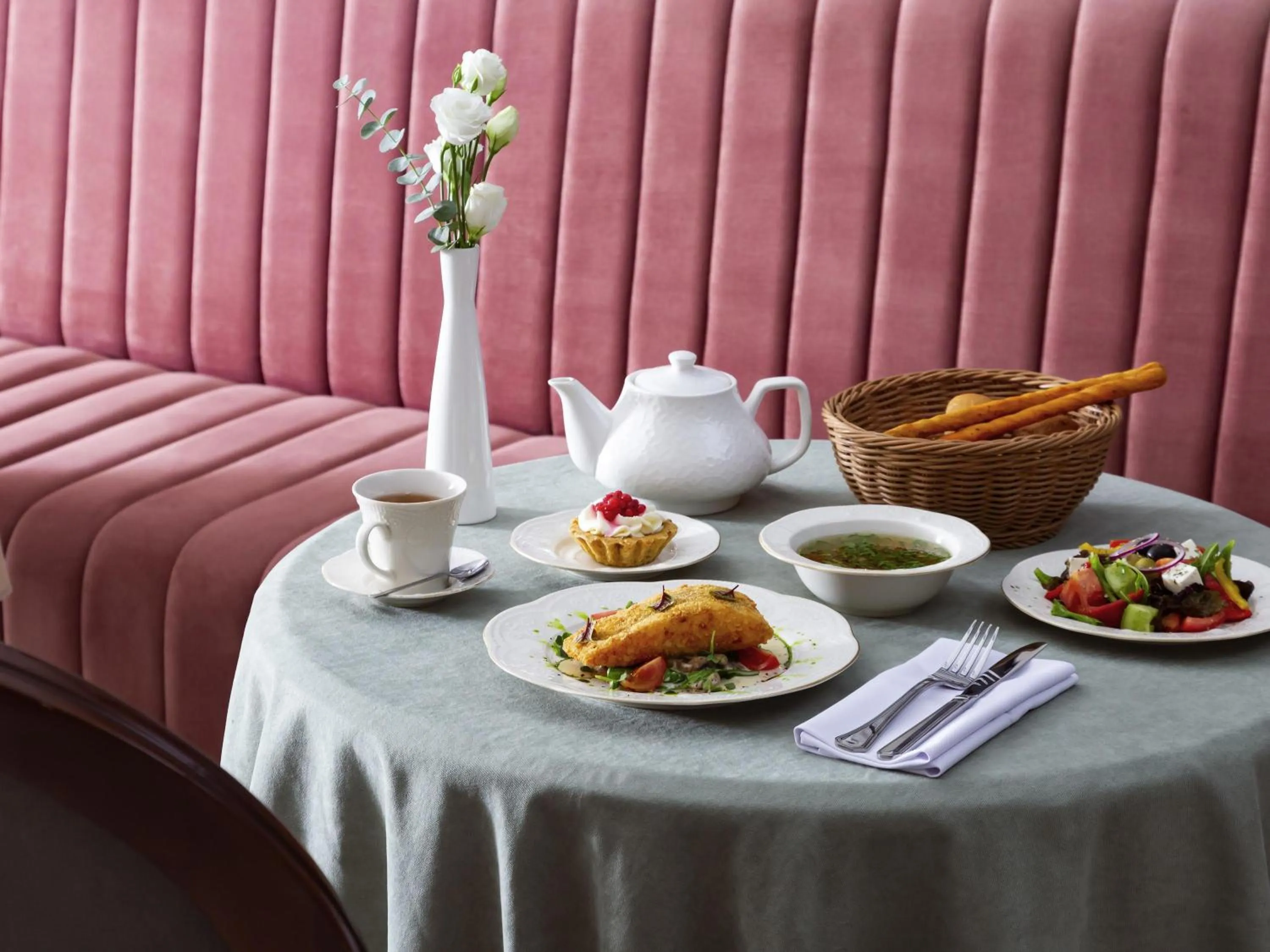 Other in Mercure Tashkent South