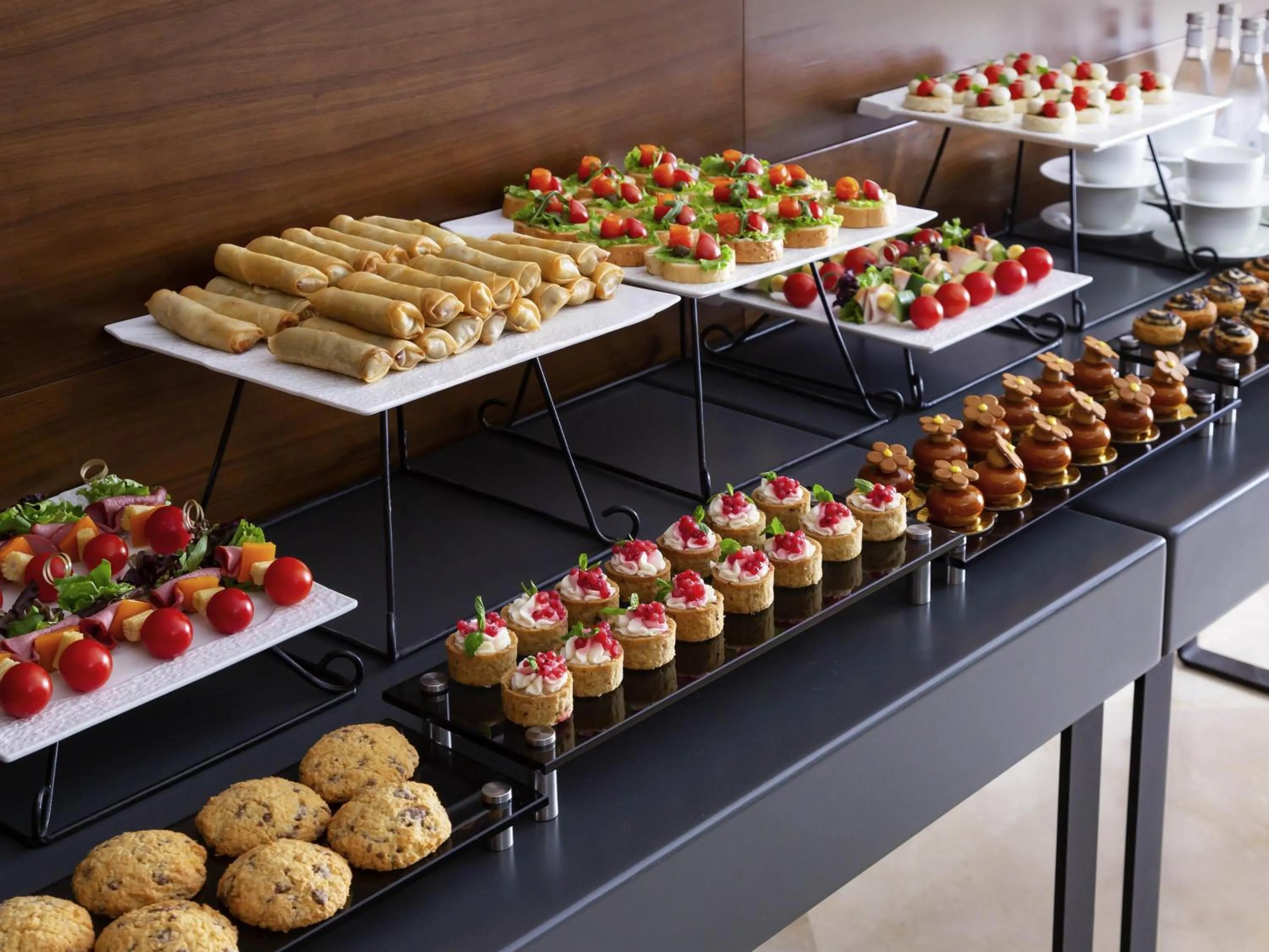 Other in Mercure Tashkent South