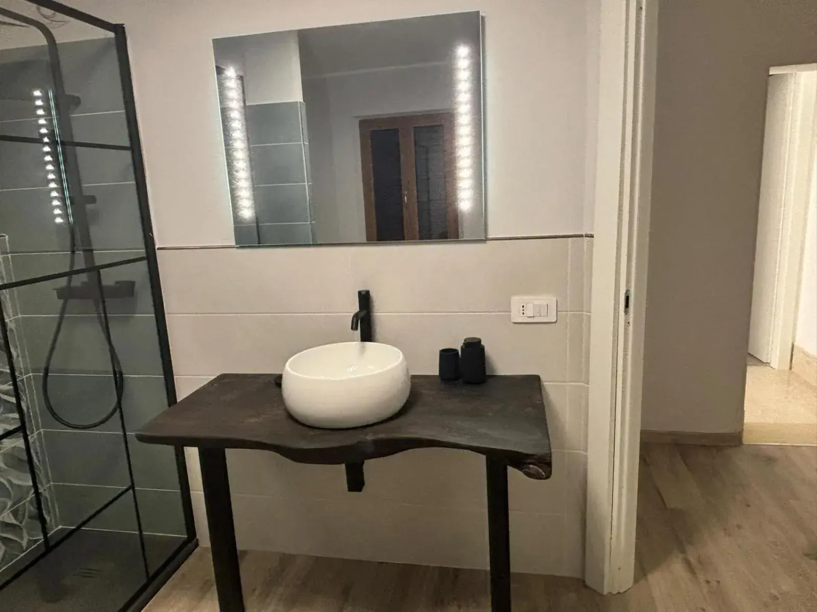 Family Suite - single occupancy in Agriturismo B&B La Cerasa Family Suite - single occupancy in Agriturismo B&B La Cerasa