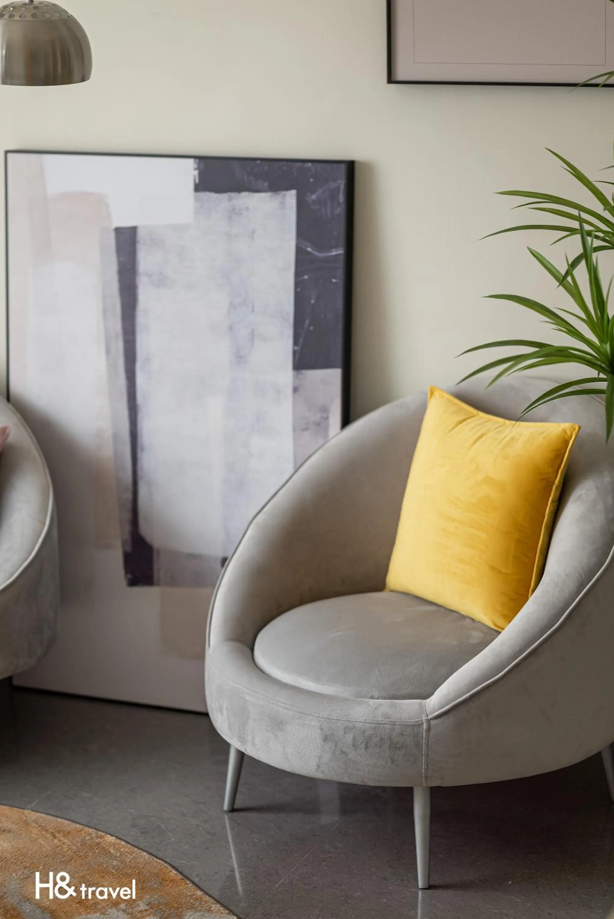 Property building in Taitung Feng lin Smart Stay