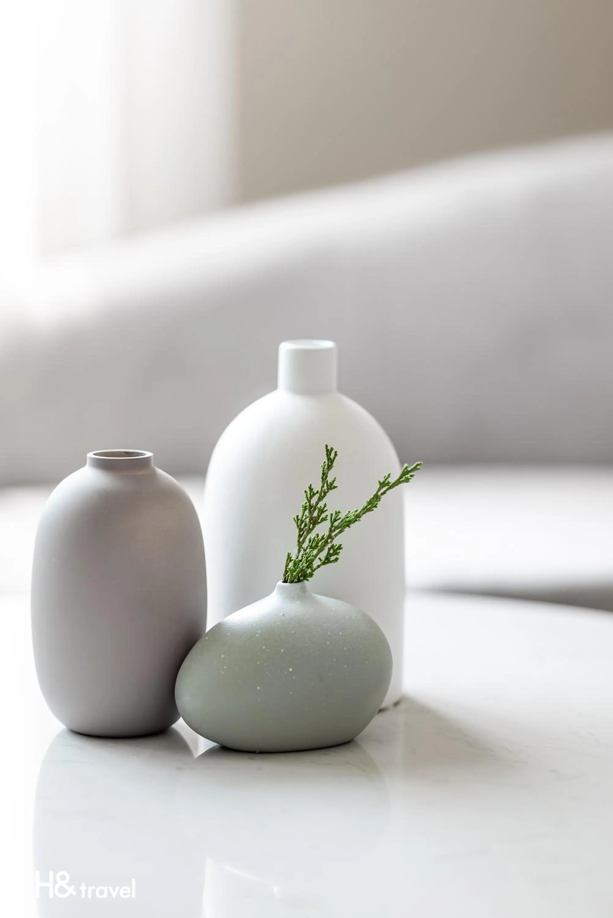 Decorative detail in Taitung Feng lin Smart Stay