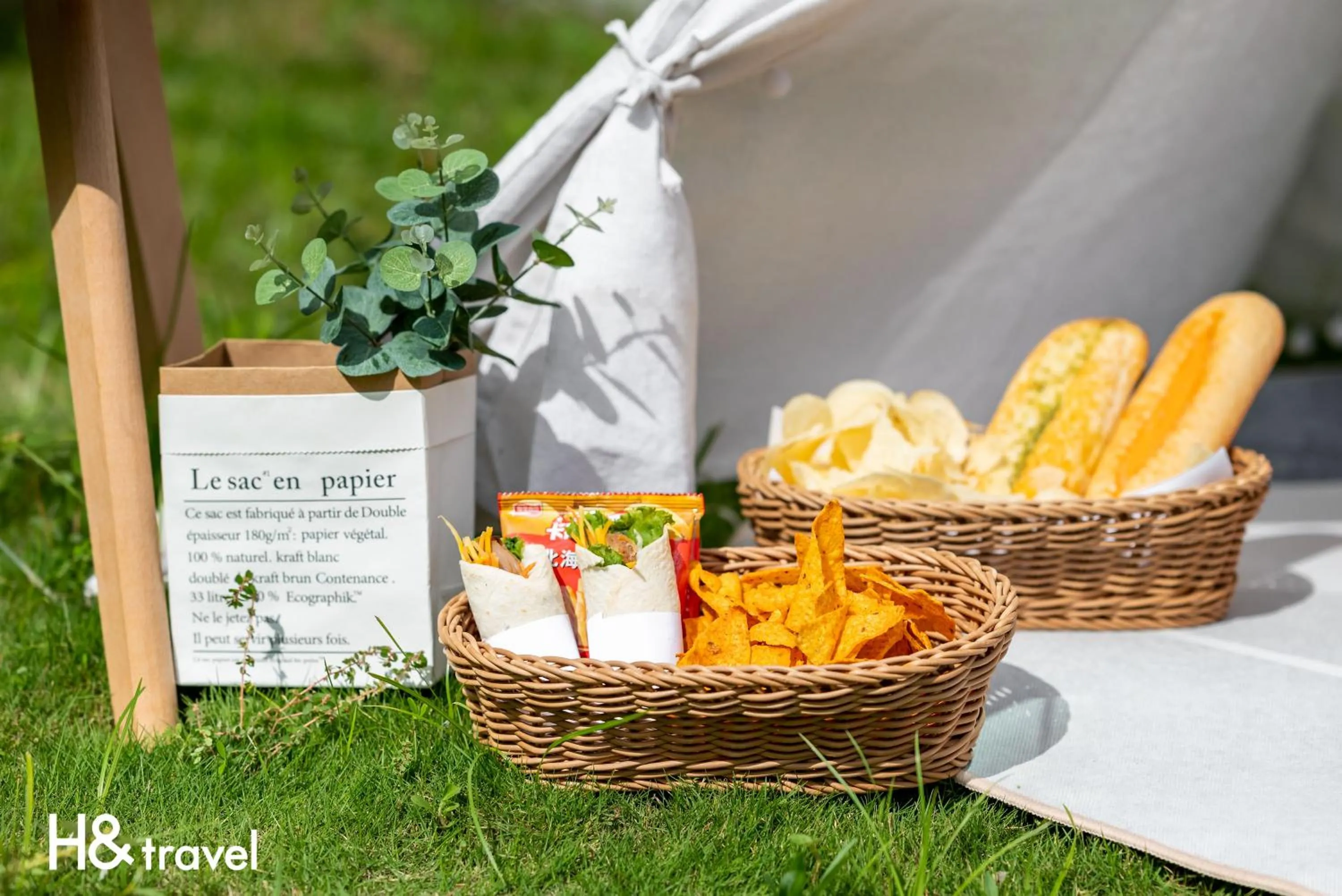 Property building in Taitung Feng lin Smart Stay