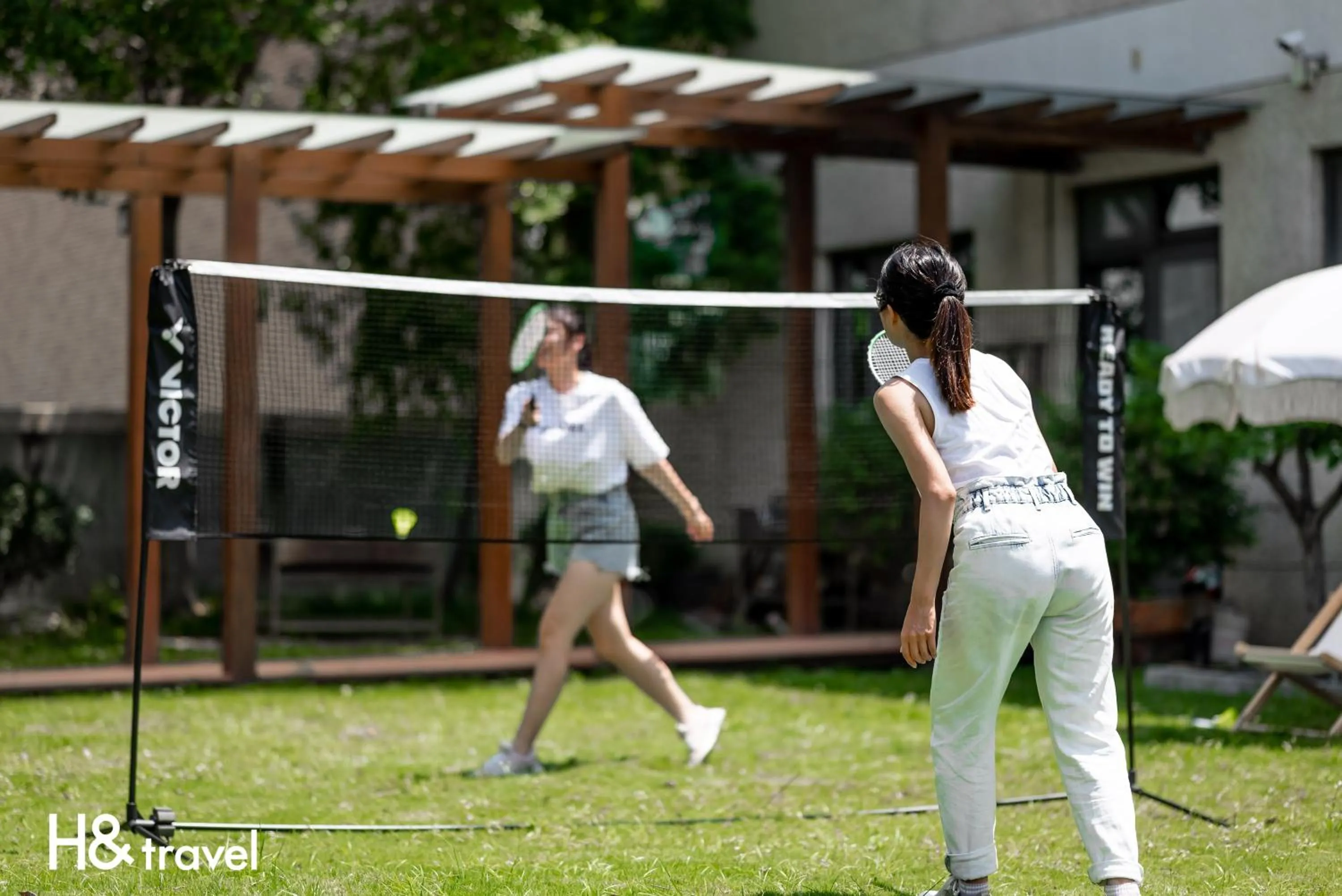 Property building in Taitung Feng lin Smart Stay