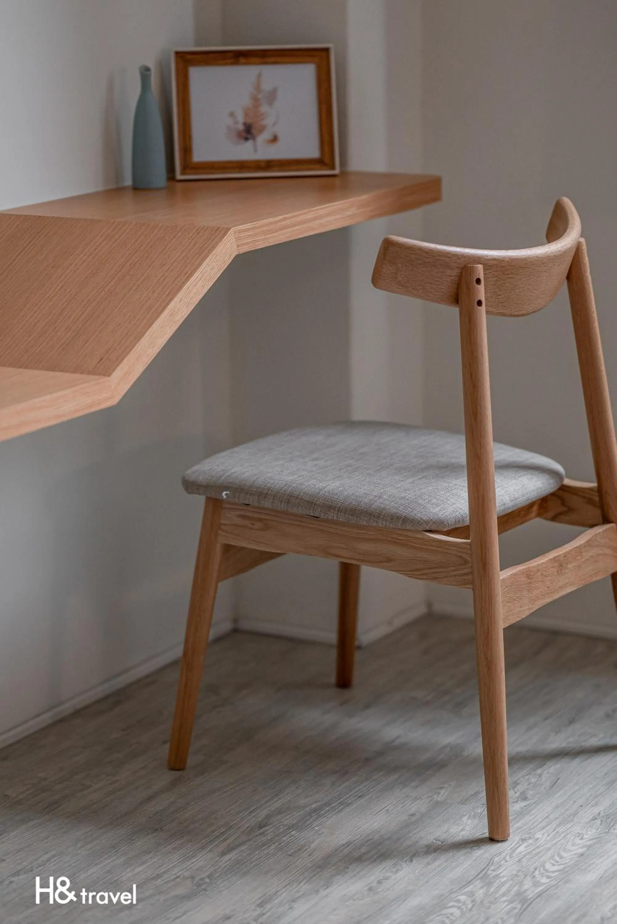 Photo of the whole room in Taitung Feng lin Smart Stay