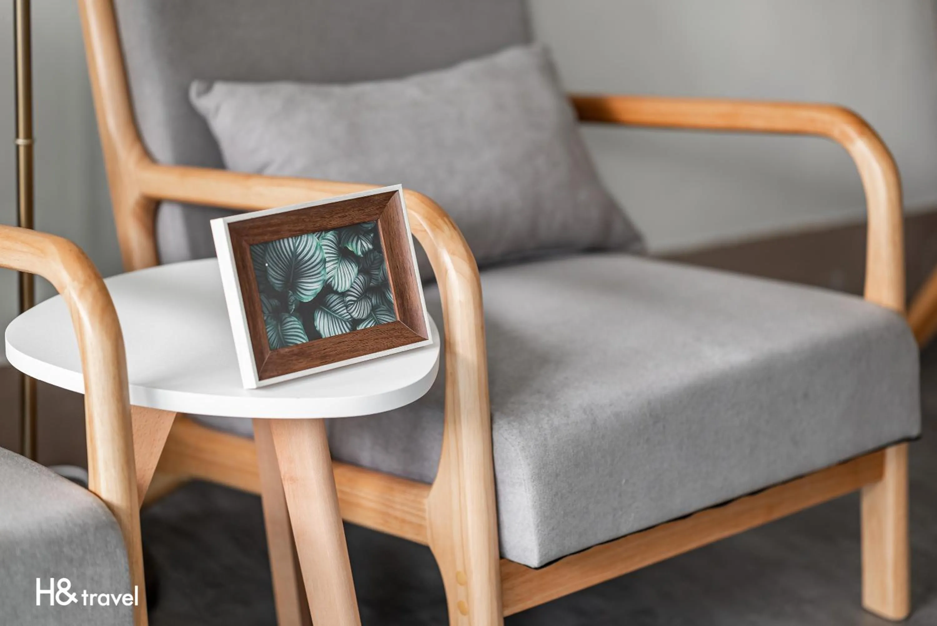 Lounge or bar in Taitung Feng lin Smart Stay