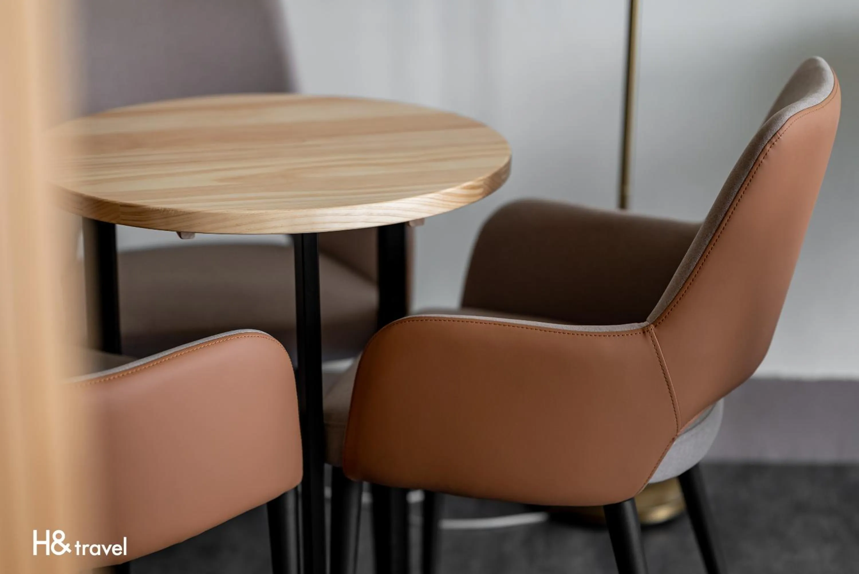 Living room in Taitung Feng lin Smart Stay