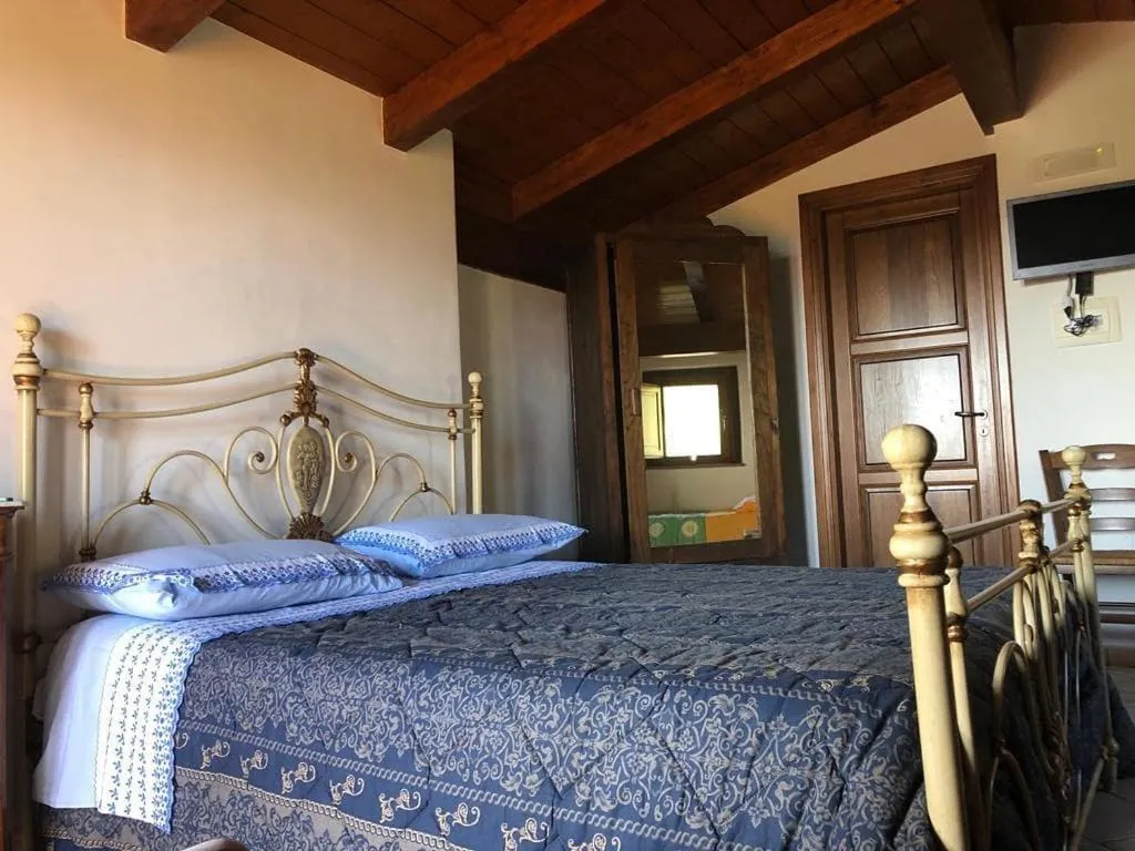 AGRITURISMO SPENNAGALLI