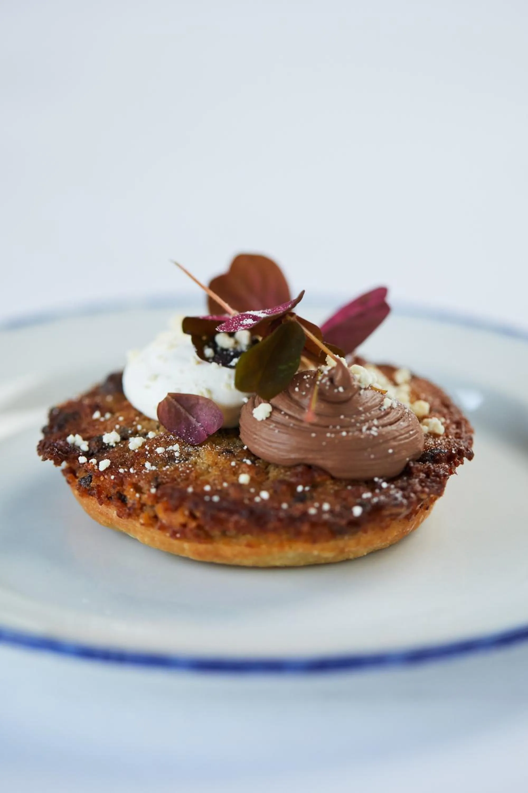 Restaurant/places to eat in Kridthuset Stevns Klint