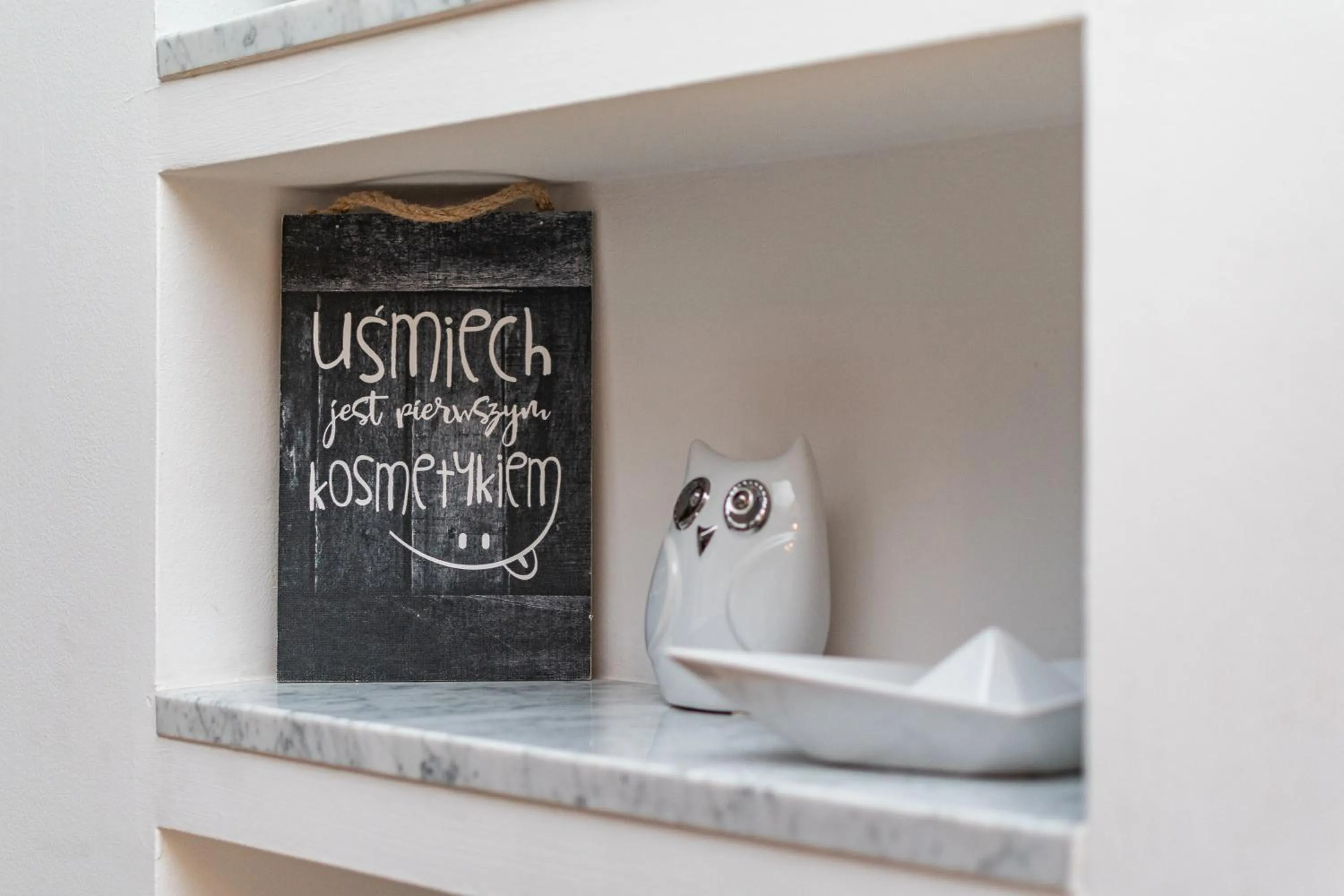 Property building in Apartament One by Your Freedom