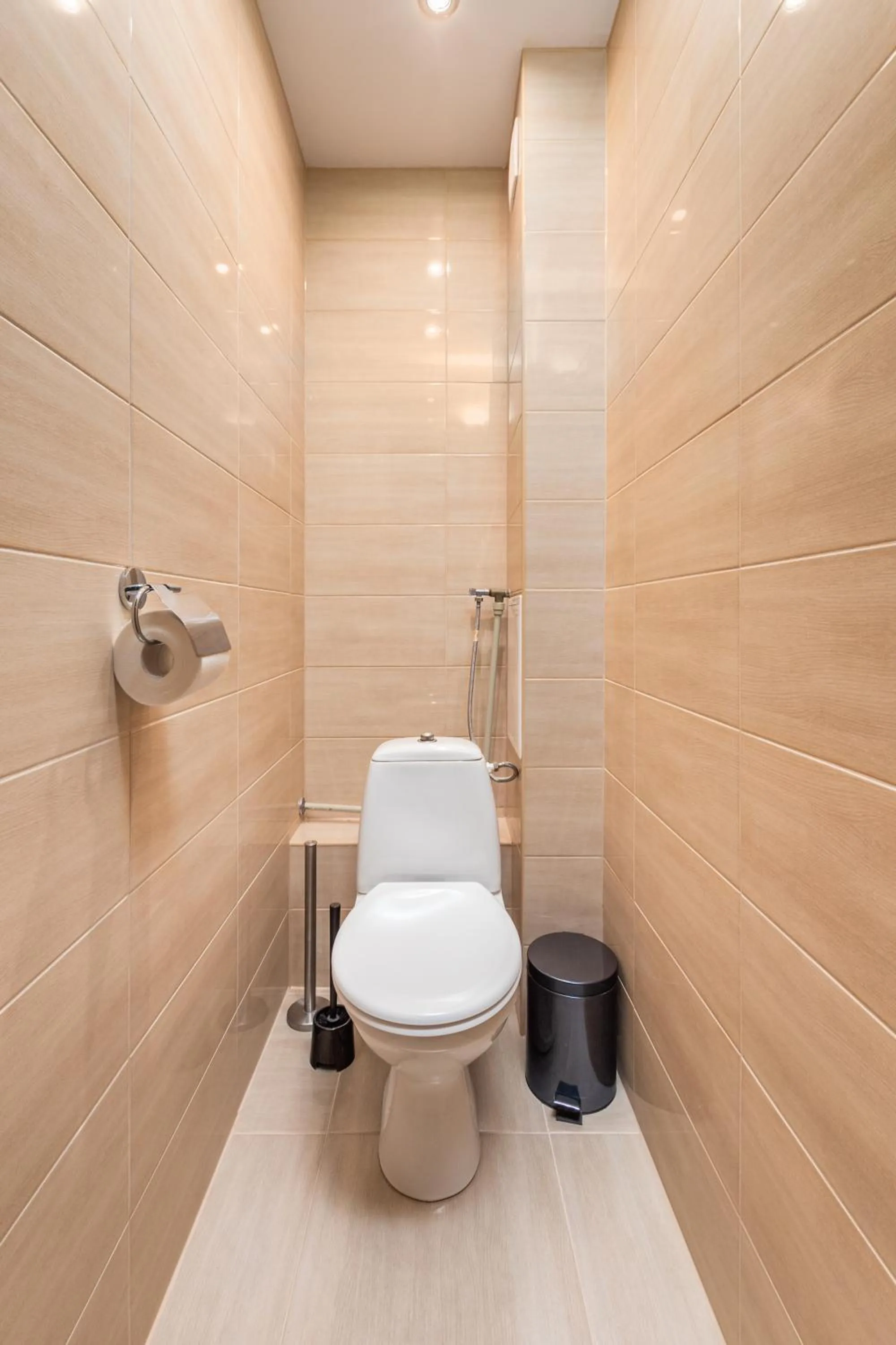 Bathroom in Apartament One by Your Freedom