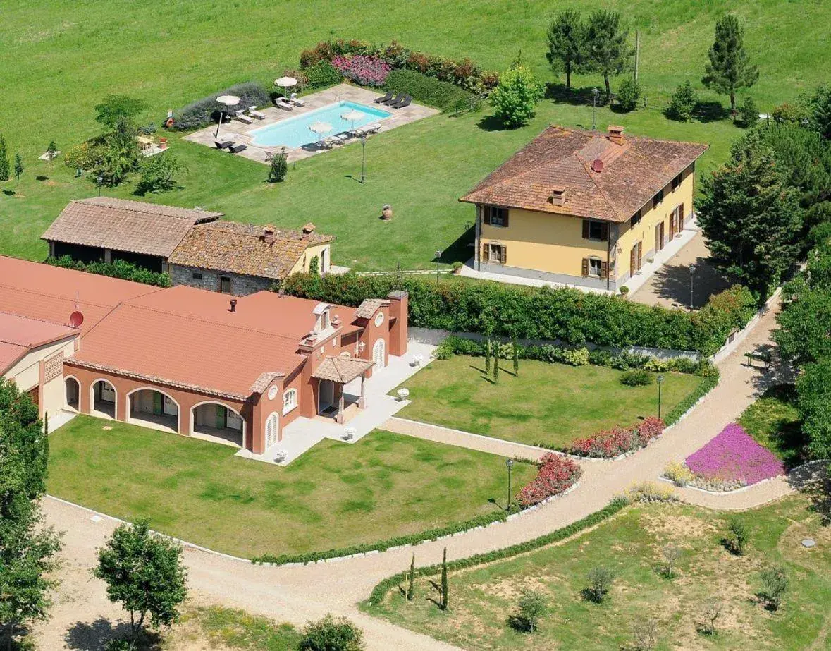 Sant'Angelo Farmhouse Sant'Angelo Farmhouse