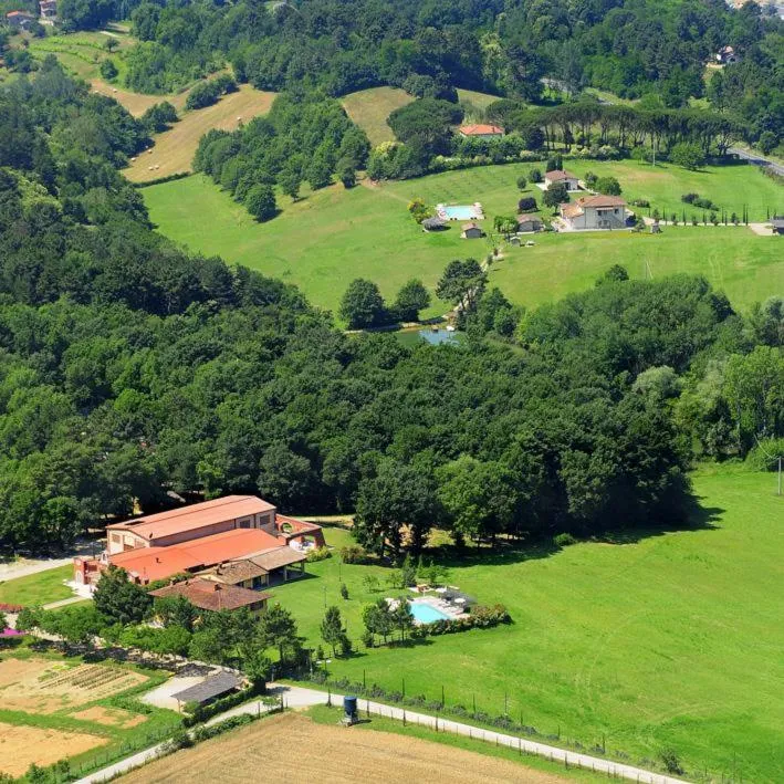 Sant'Angelo Farmhouse