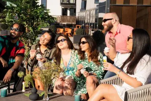 Quality Hotel Hasle Linie Quality Hotel Hasle Linie