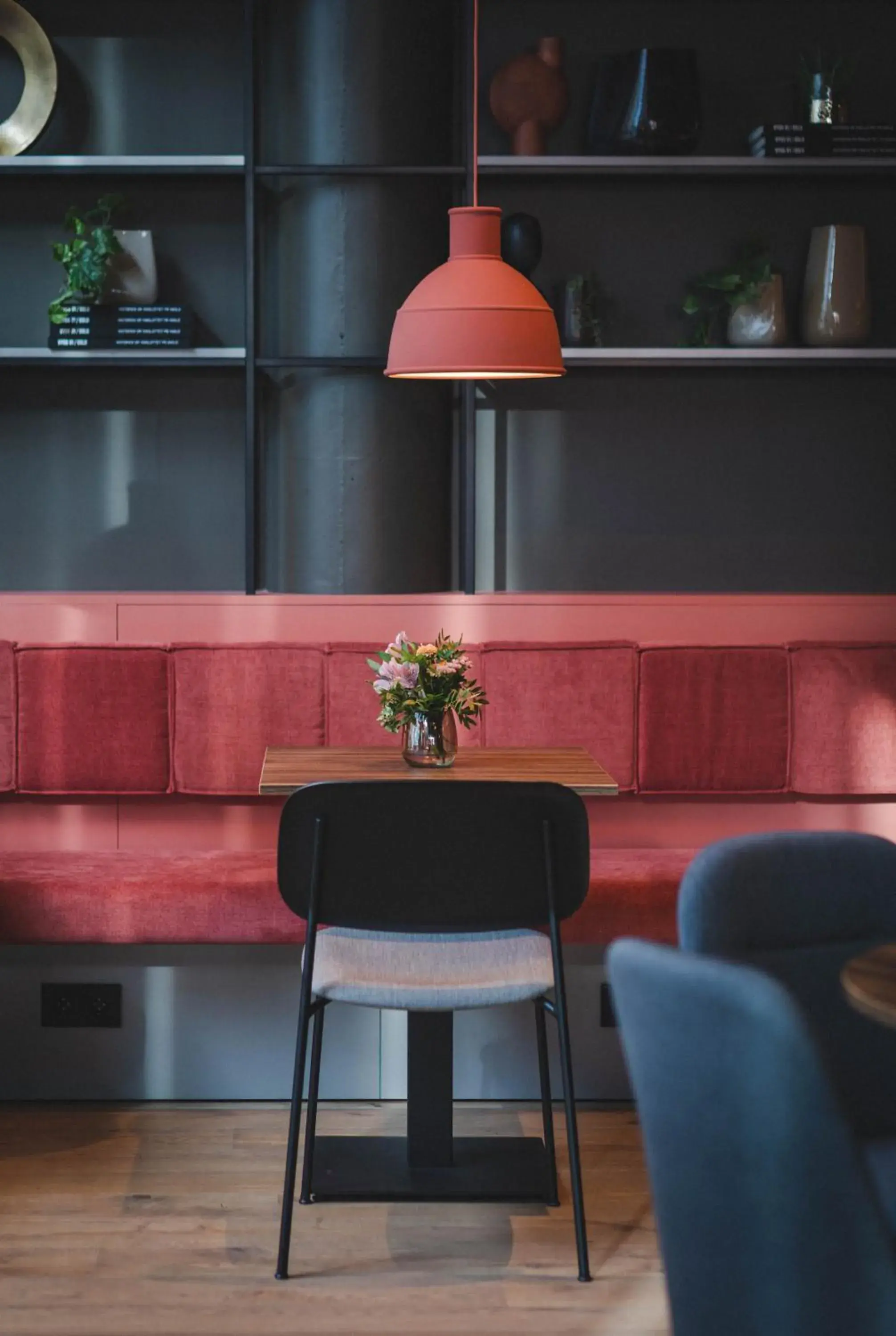 Restaurant/places to eat in Quality Hotel Hasle Linie Restaurant/places to eat in Quality Hotel Hasle Linie