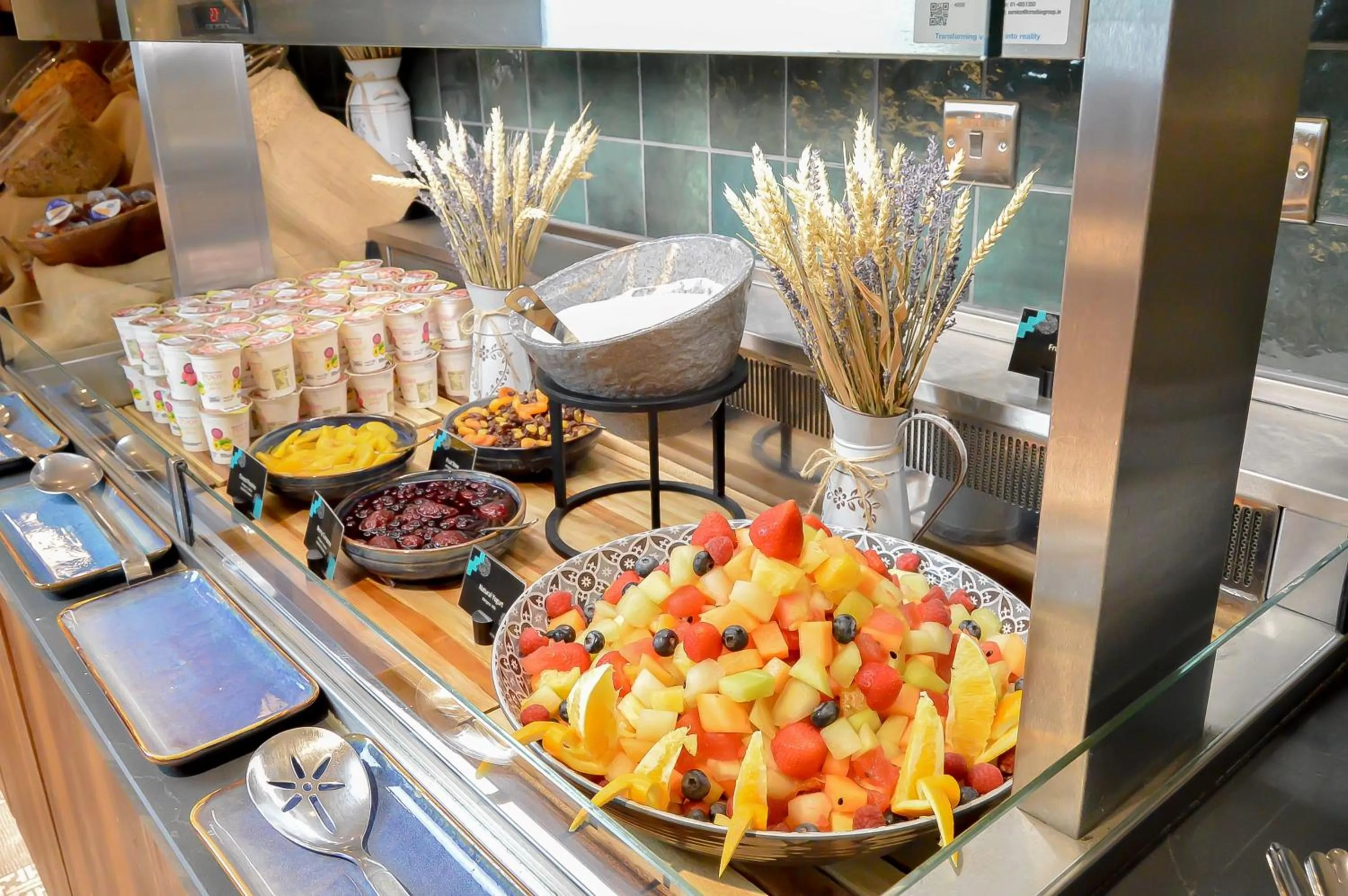 Travelodge PLUS Dublin City Centre