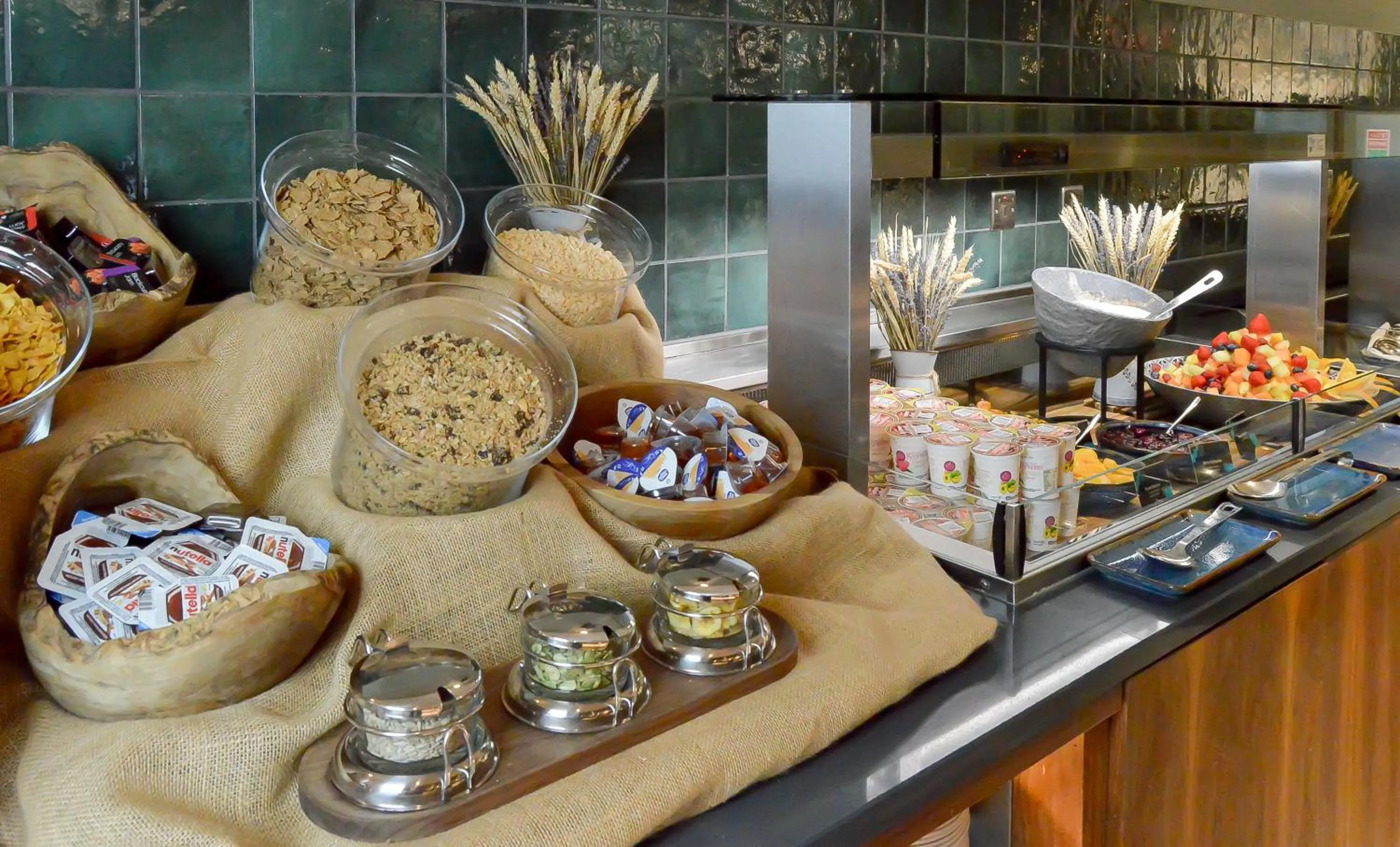 Travelodge PLUS Dublin City Centre