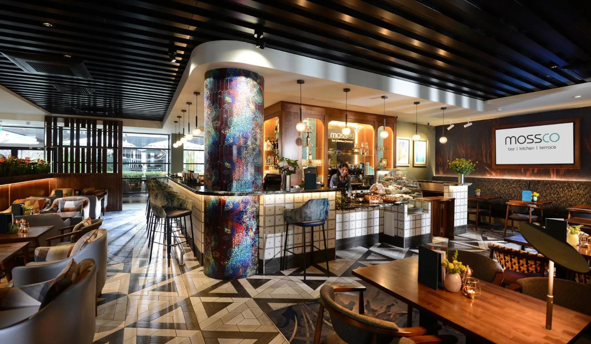 Travelodge PLUS Dublin City Centre