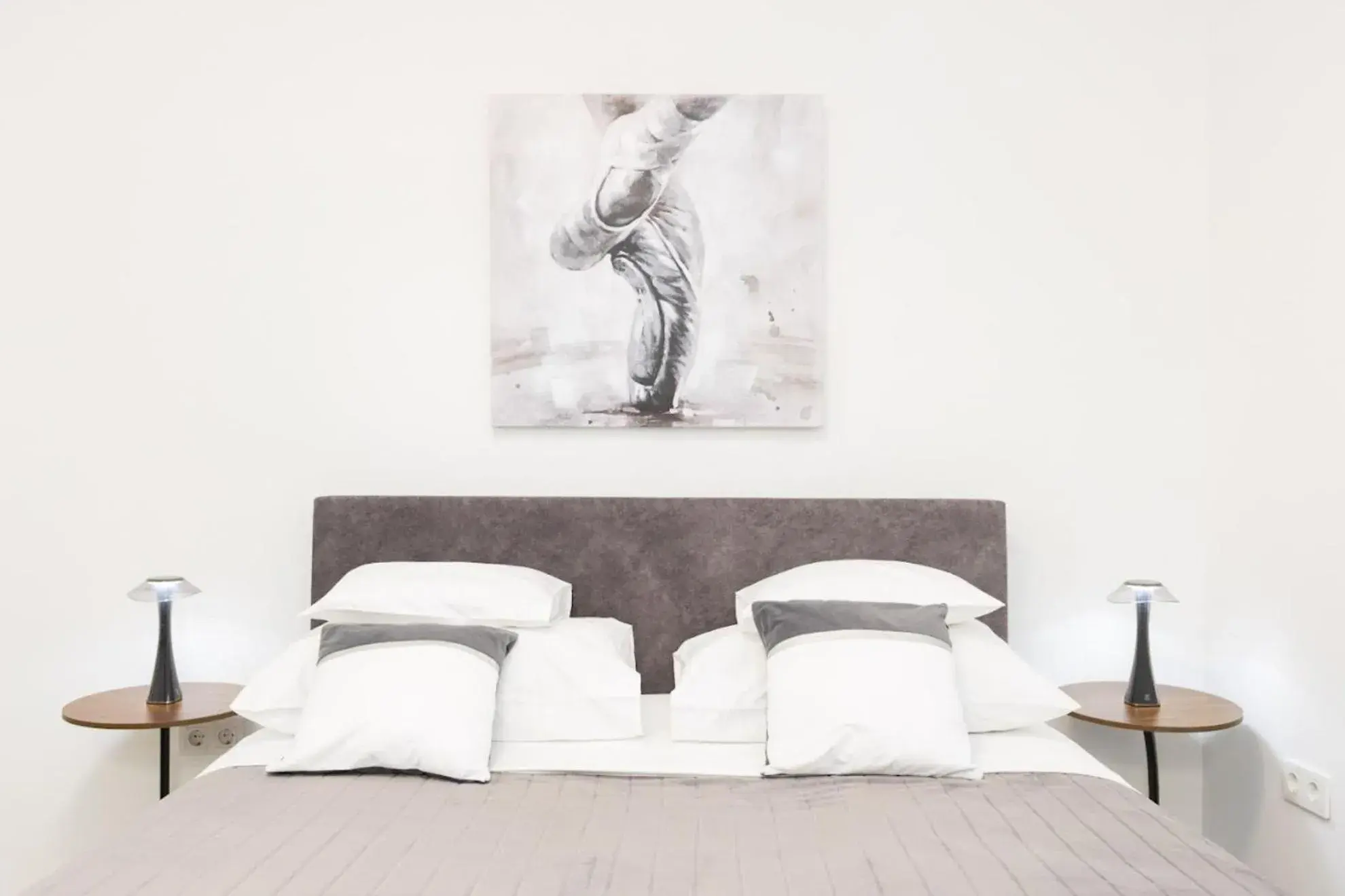 Double Room in Dubrovnik Dili Apartment & Room Double Room in Dubrovnik Dili Apartment & Room