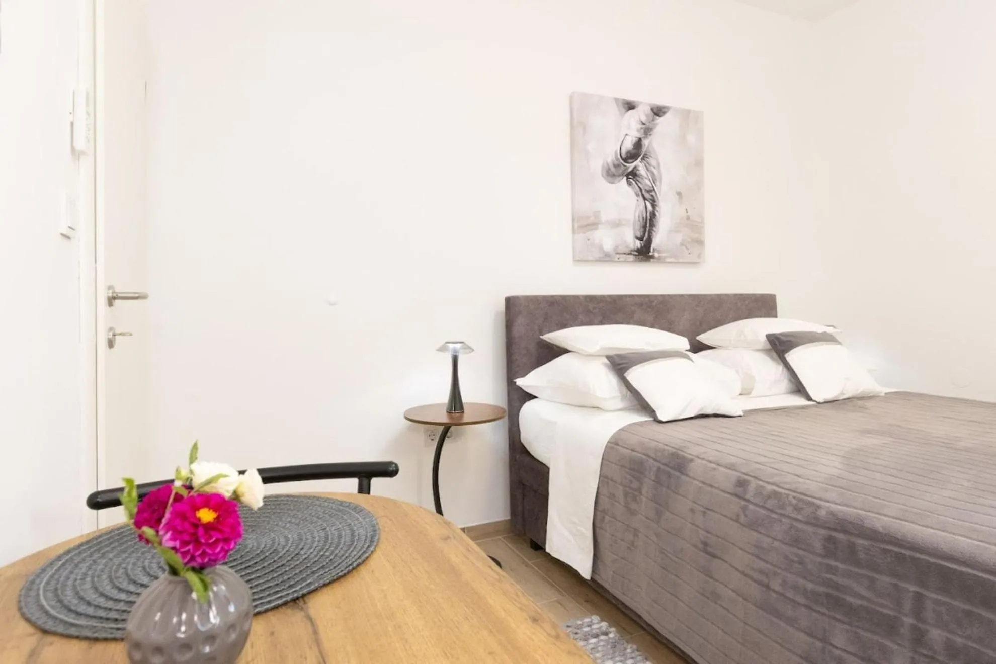 Double Room in Dubrovnik Dili Apartment & Room
