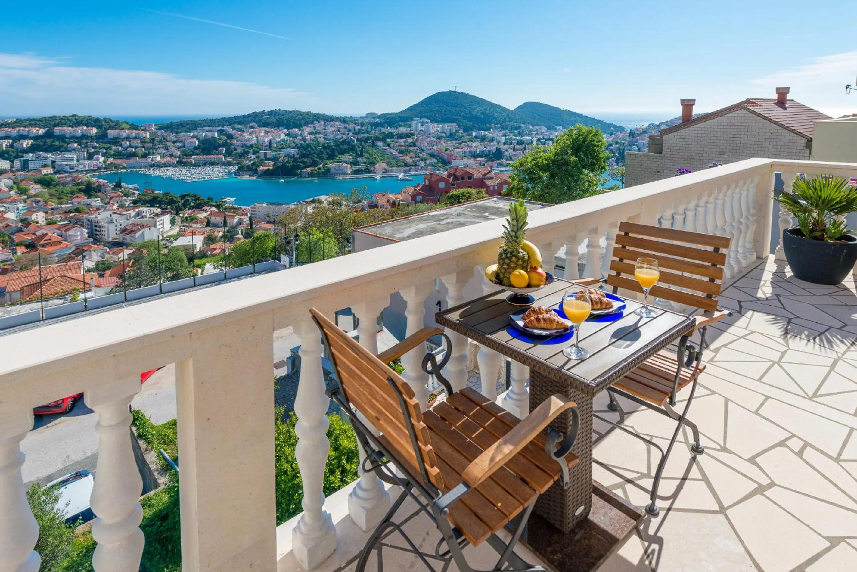 Dubrovnik Dili Apartment & Room