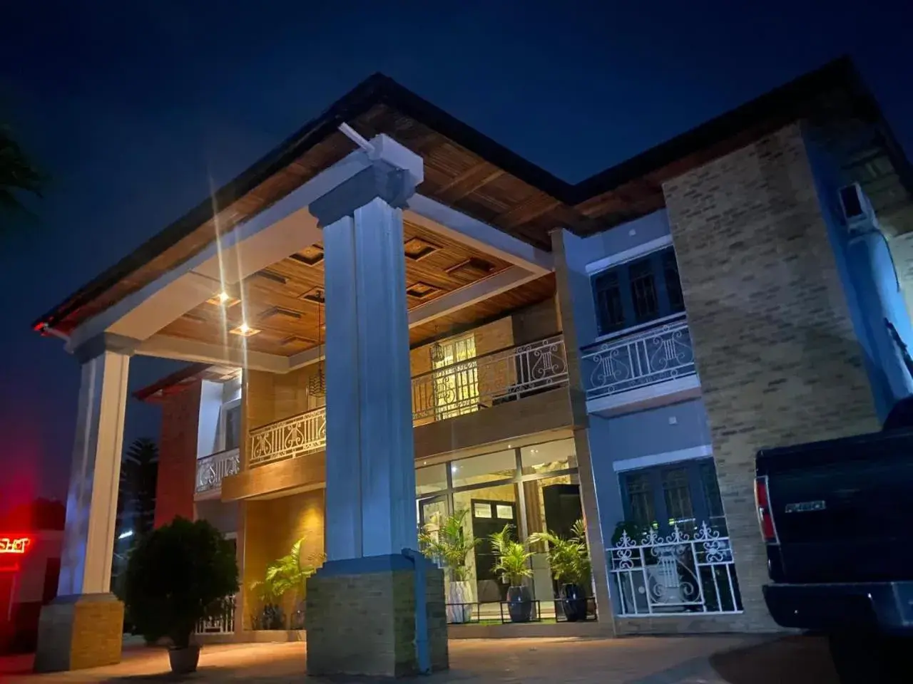 Shamrockmanor(TheResidence) Shamrockmanor(TheResidence)