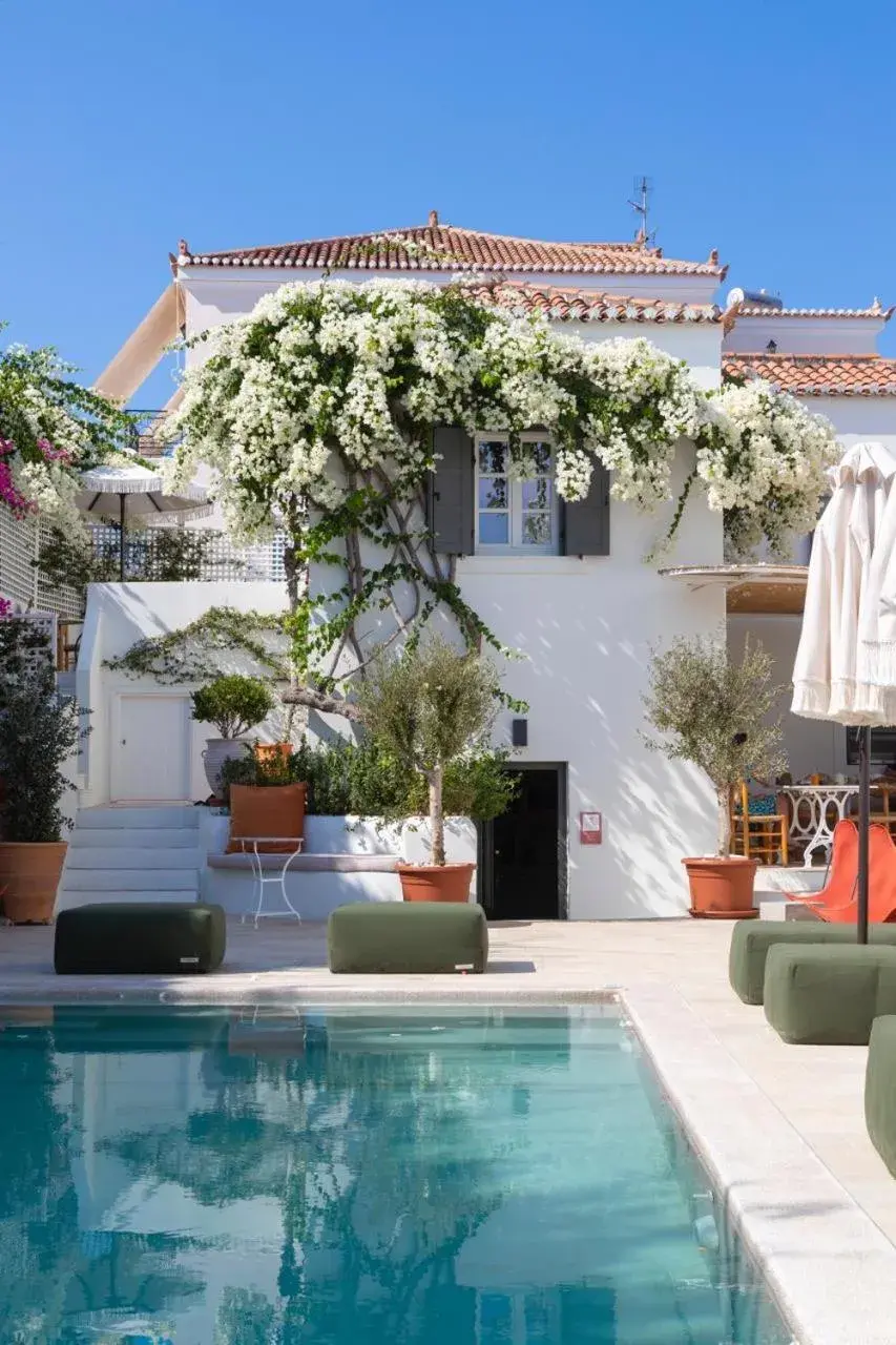 Yayaki Spetses Yayaki Spetses