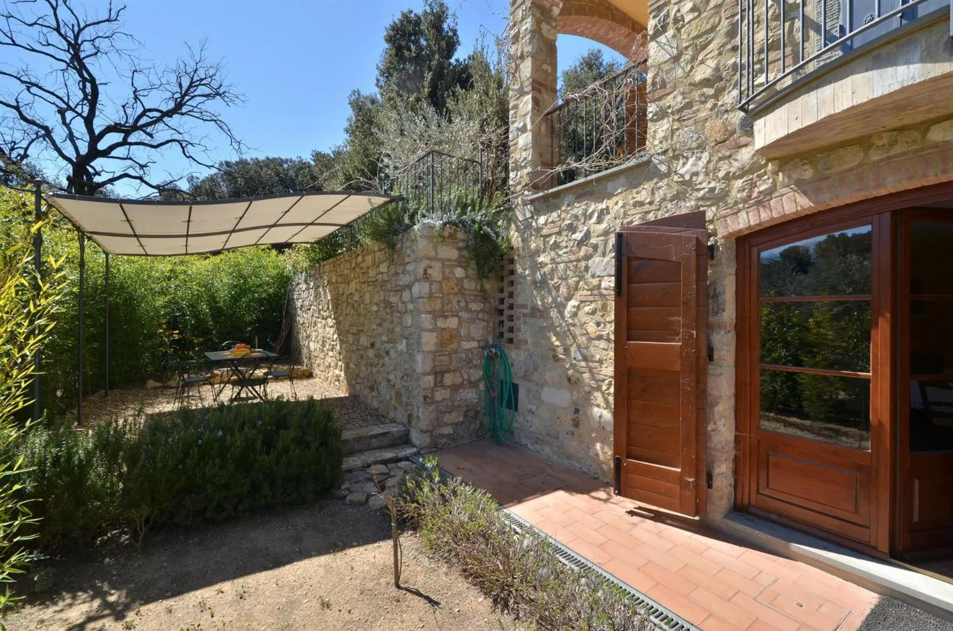 Casa Minuccia