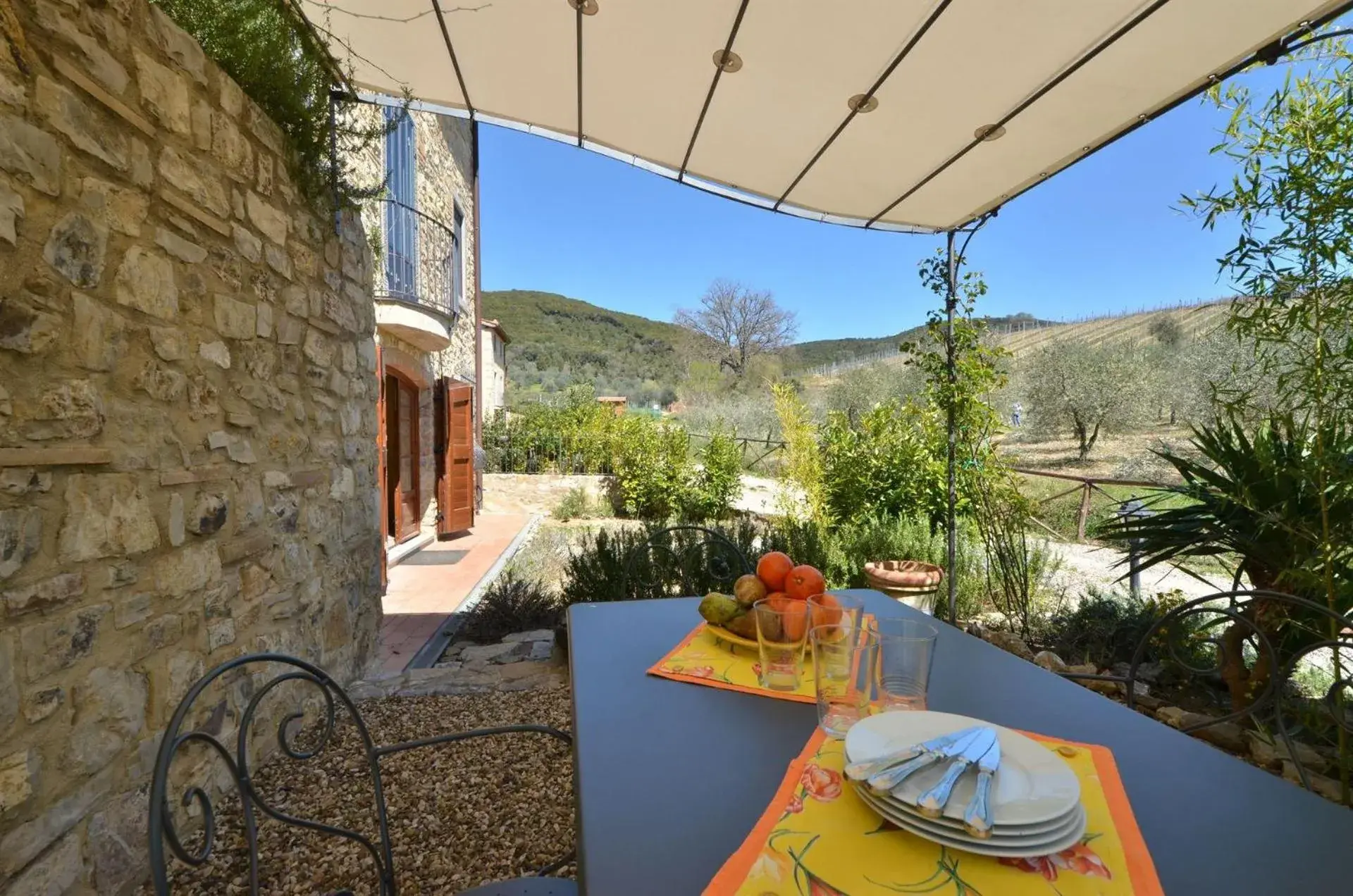 Casa Minuccia Casa Minuccia