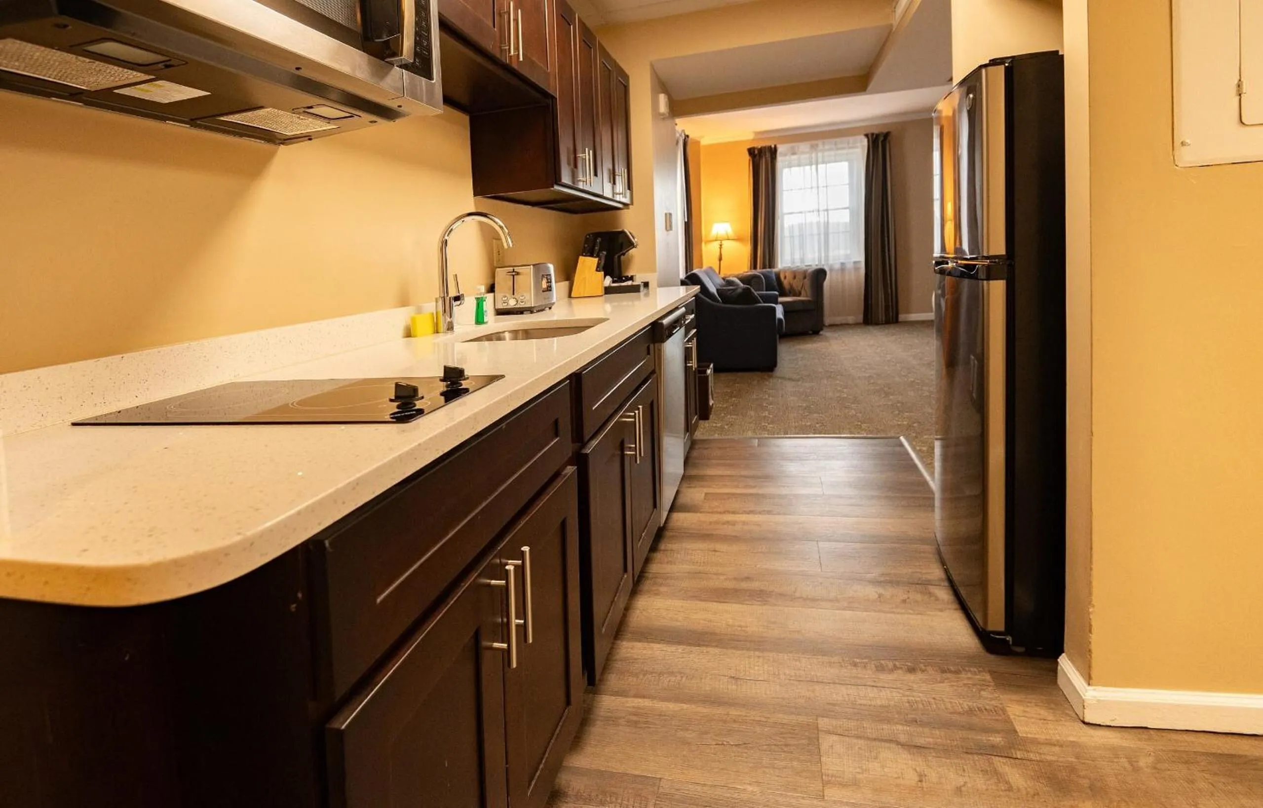 The Americus Hotel, Trademark Collection by Wyndham