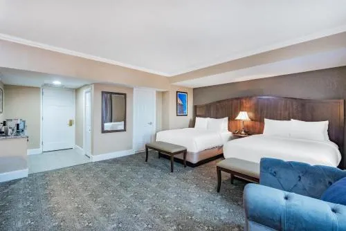 The Americus Hotel, Unscripted by Hyatt