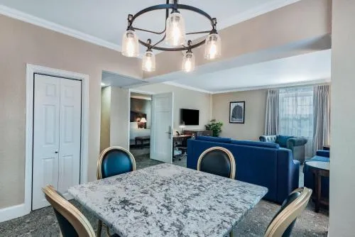 The Americus Hotel, Unscripted by Hyatt