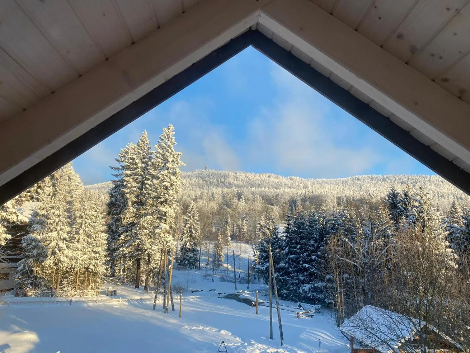 White Holiday Domki i Apartamenty