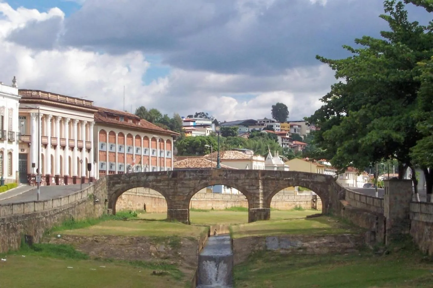 Hotel Ponte Real