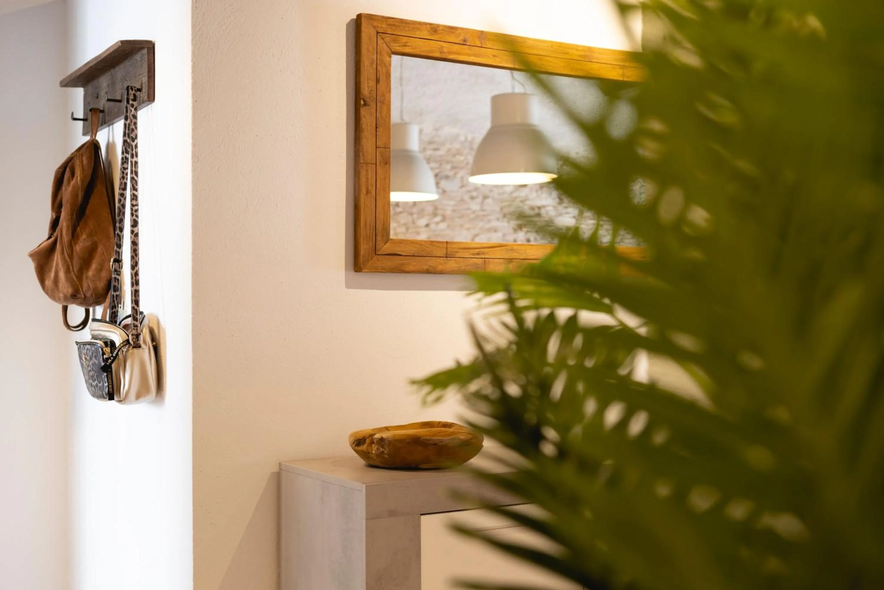 Facade/entrance in Bravissimo Plaça del Vi, Design Penthouse