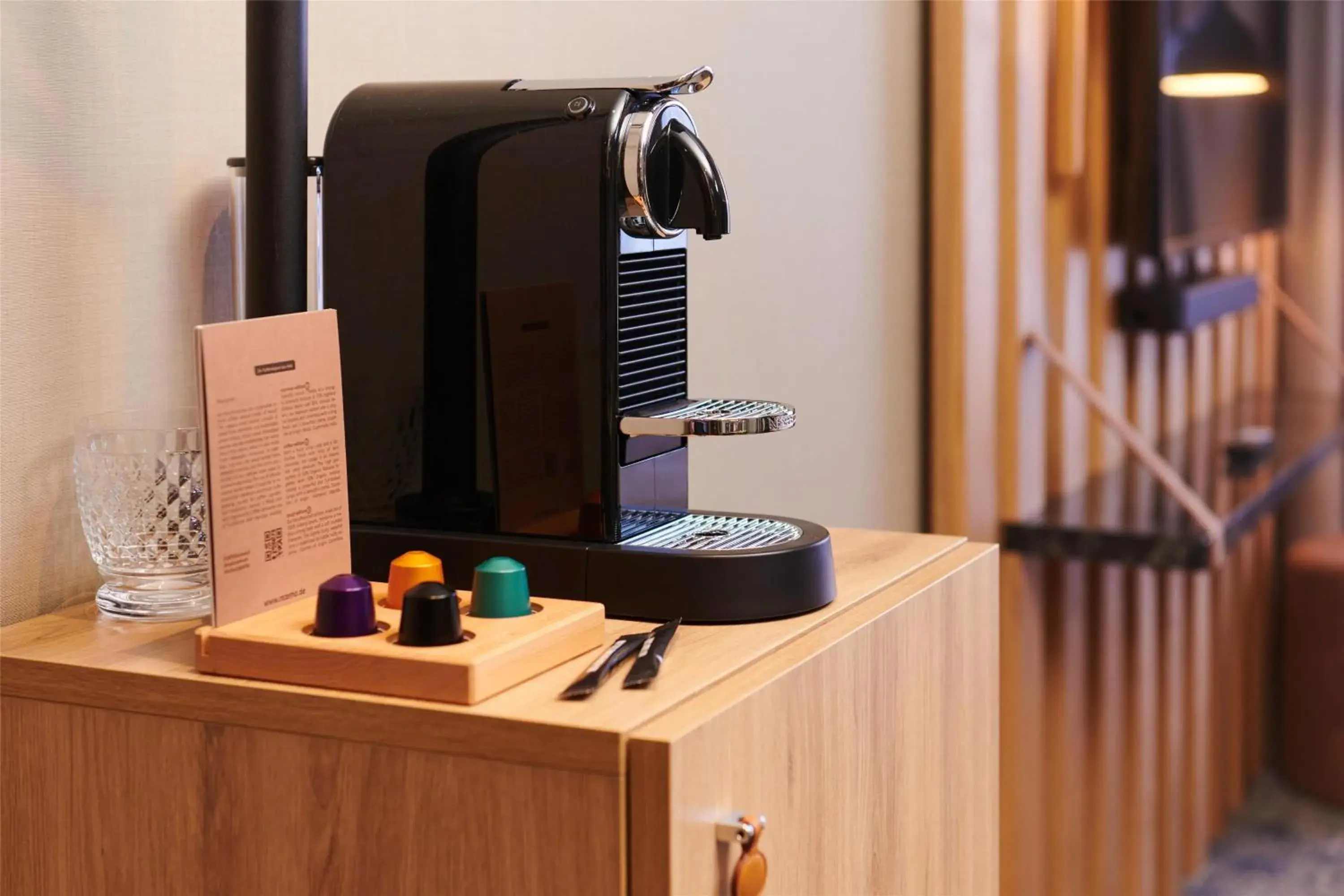 Bedroom in Me and All Hotel ulm, by Hyatt Bedroom in Me and All Hotel ulm, by Hyatt