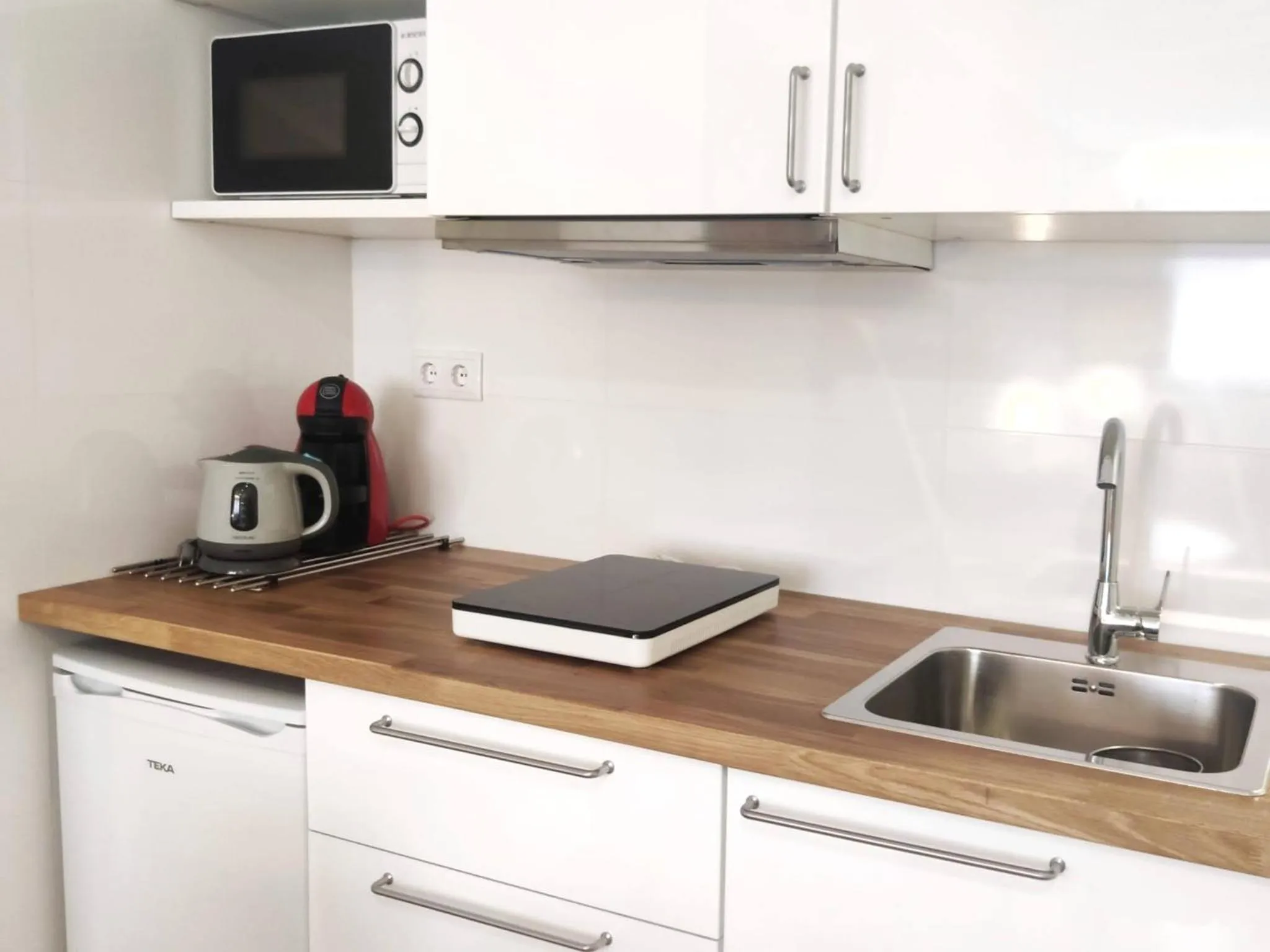 GLOBAL Apartments & Rooms