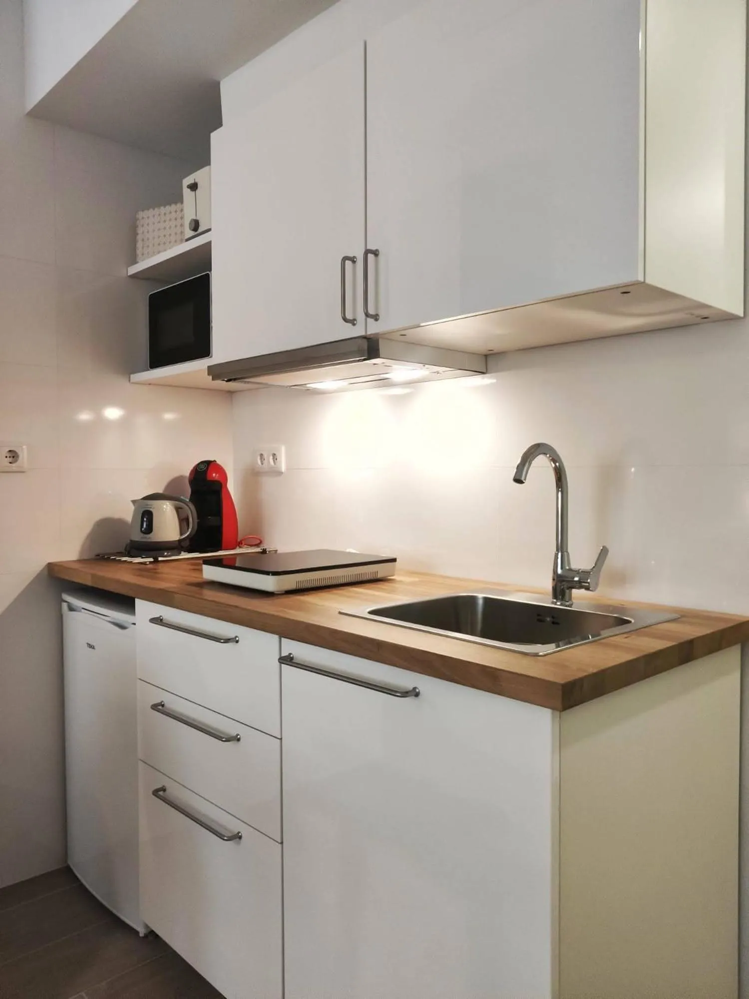 GLOBAL Apartments & Rooms