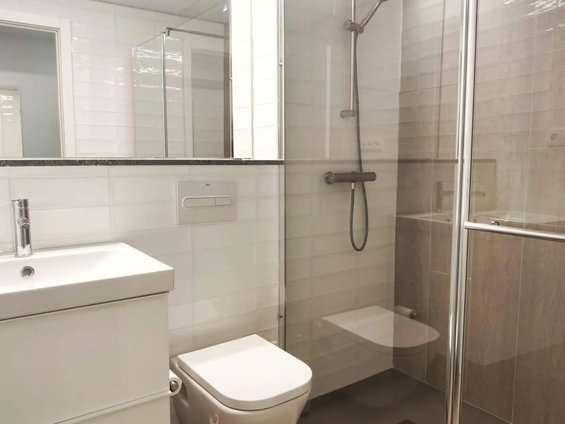 GLOBAL Apartments & Rooms