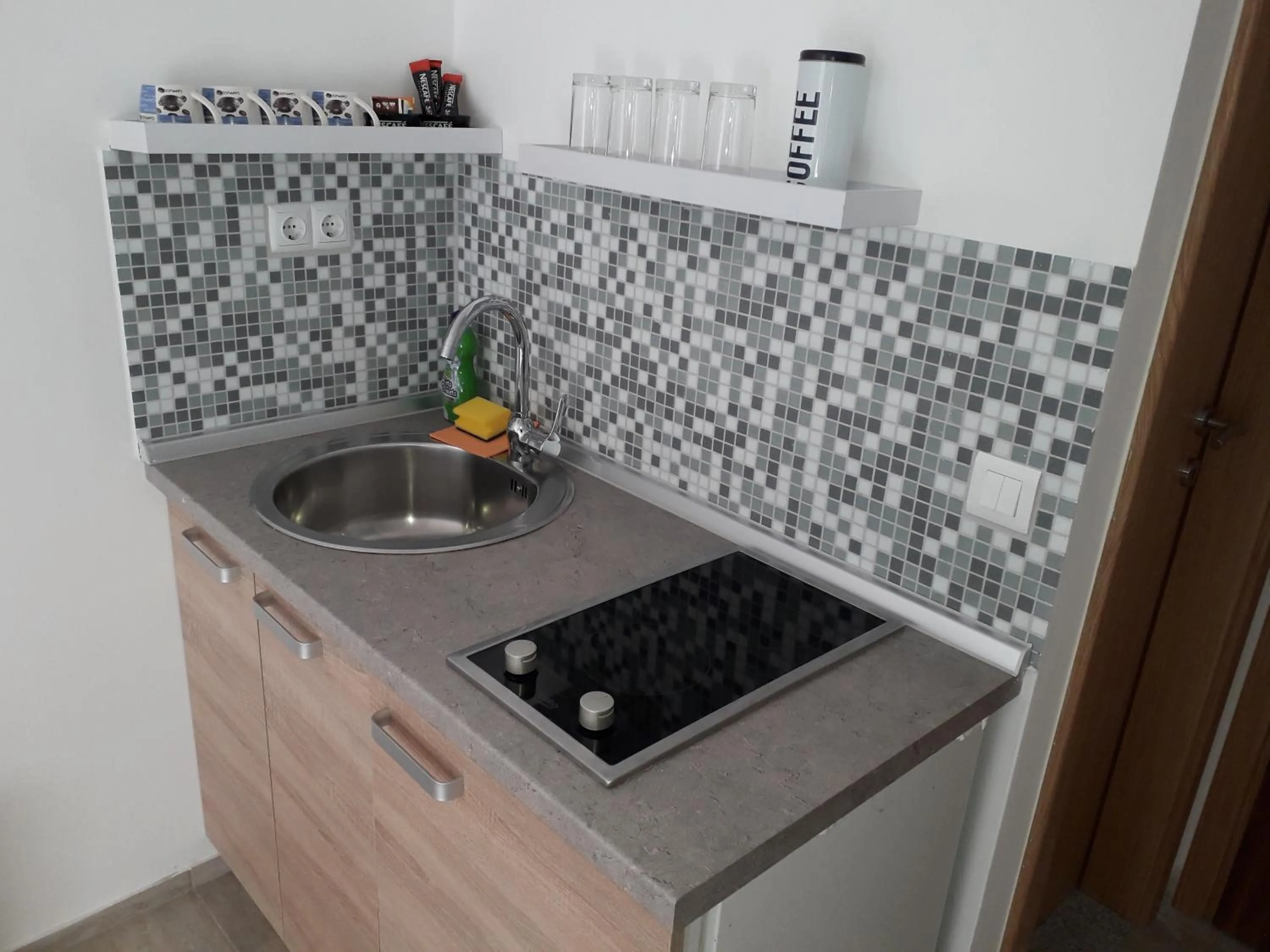 Mahala Apartments - Free Garage