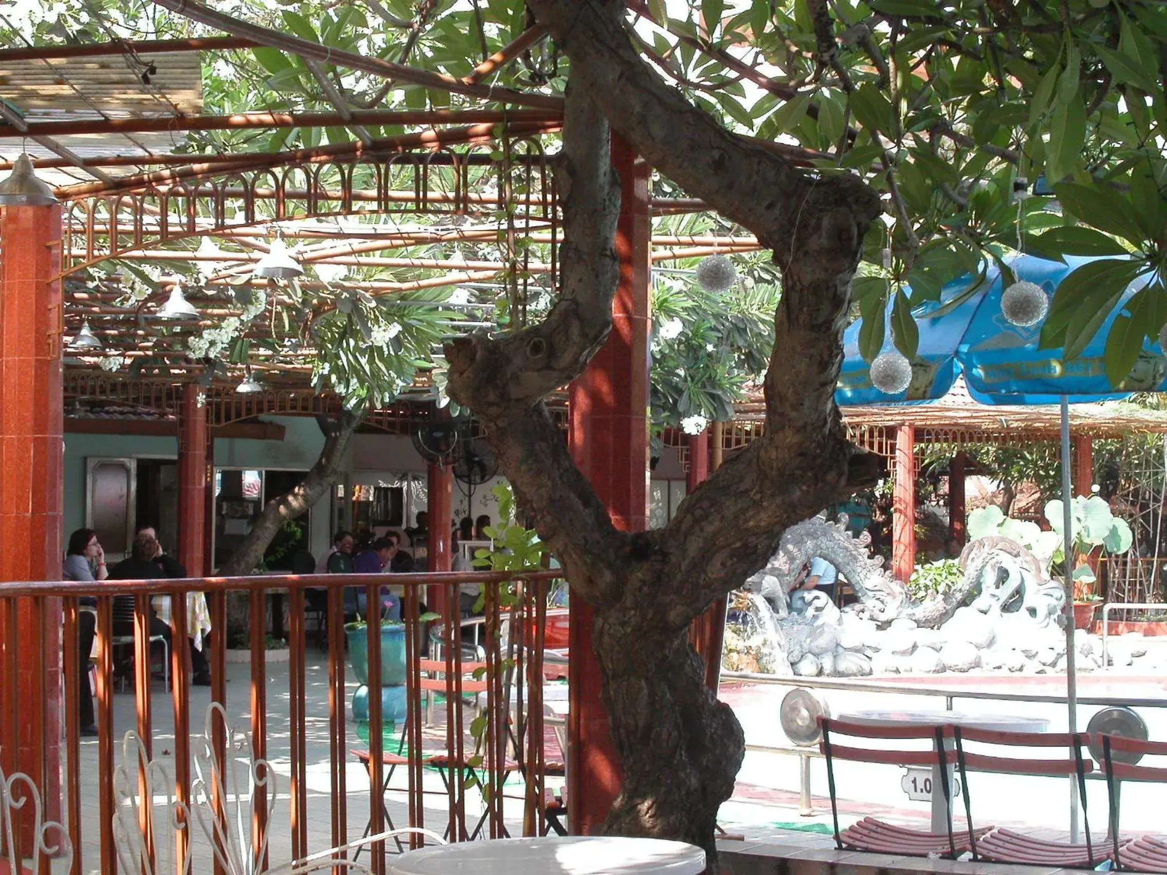 Restaurant/places to eat in First Hotel Restaurant/places to eat in First Hotel