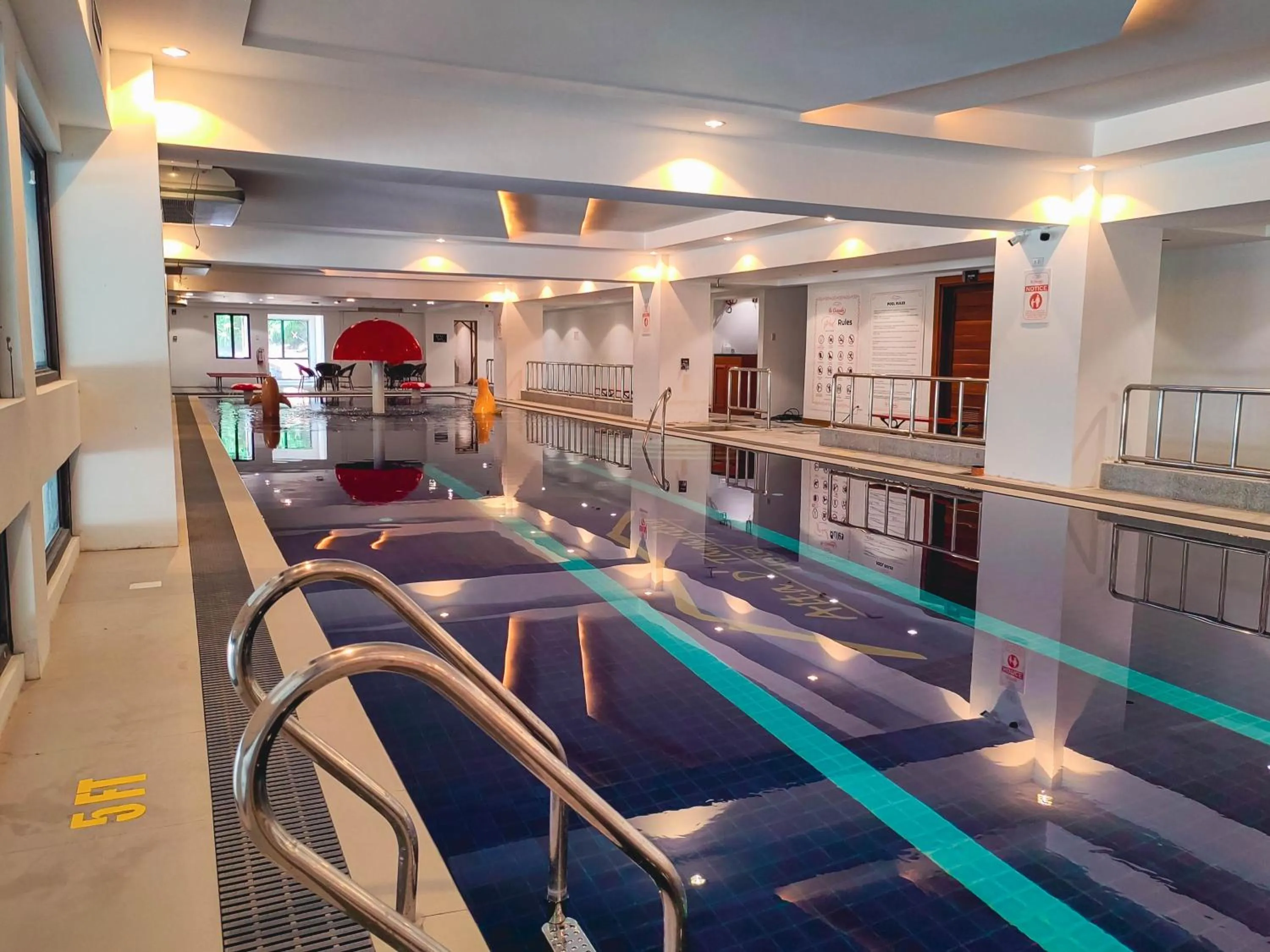 Alta D' Tagaytay Hotel