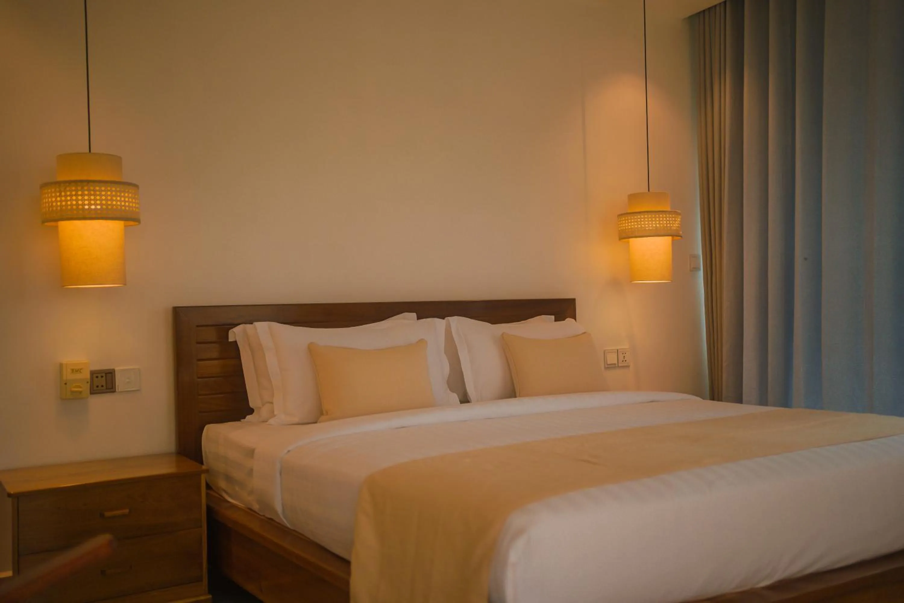 Bed in Montagne Boutique