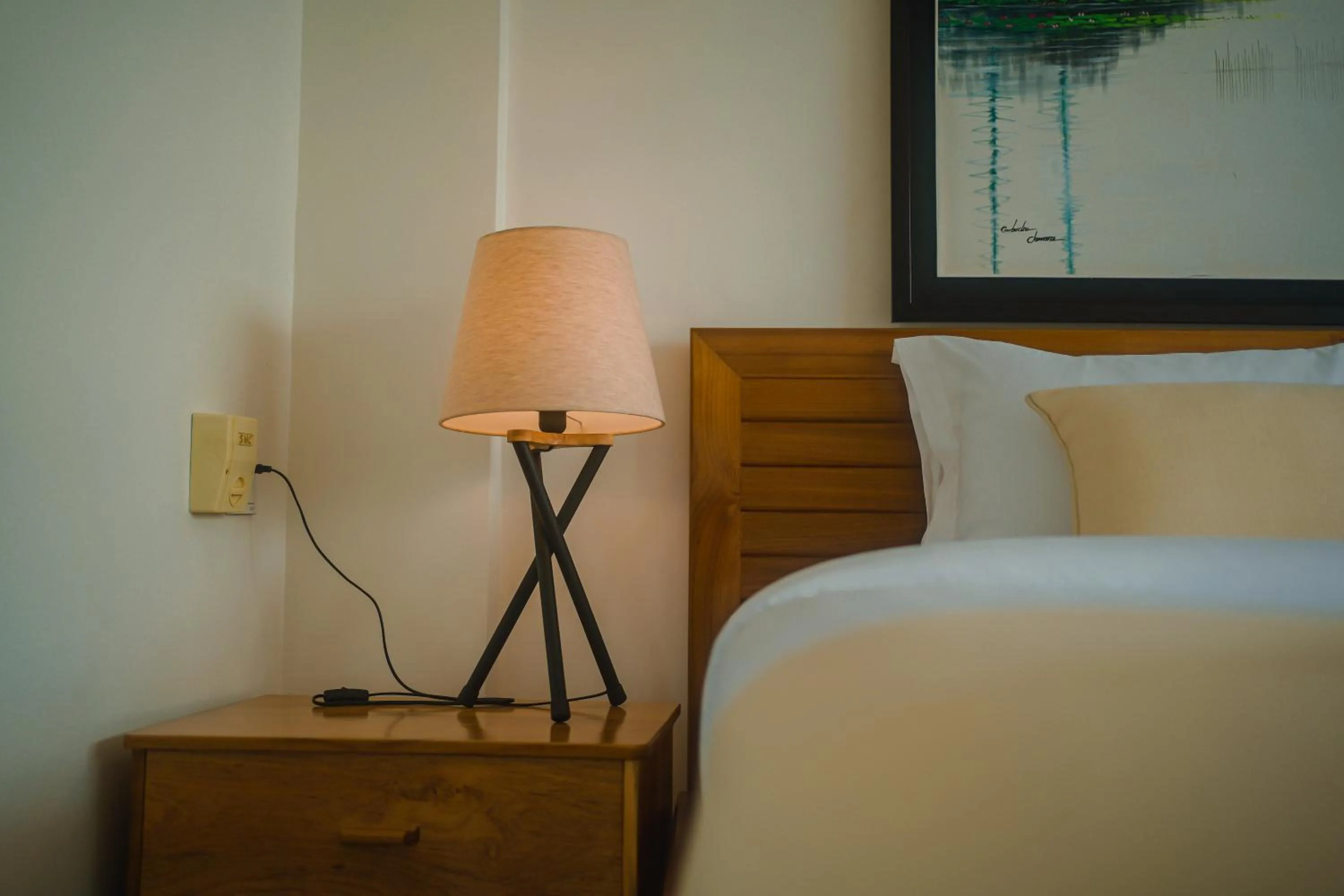 Bed in Montagne Boutique