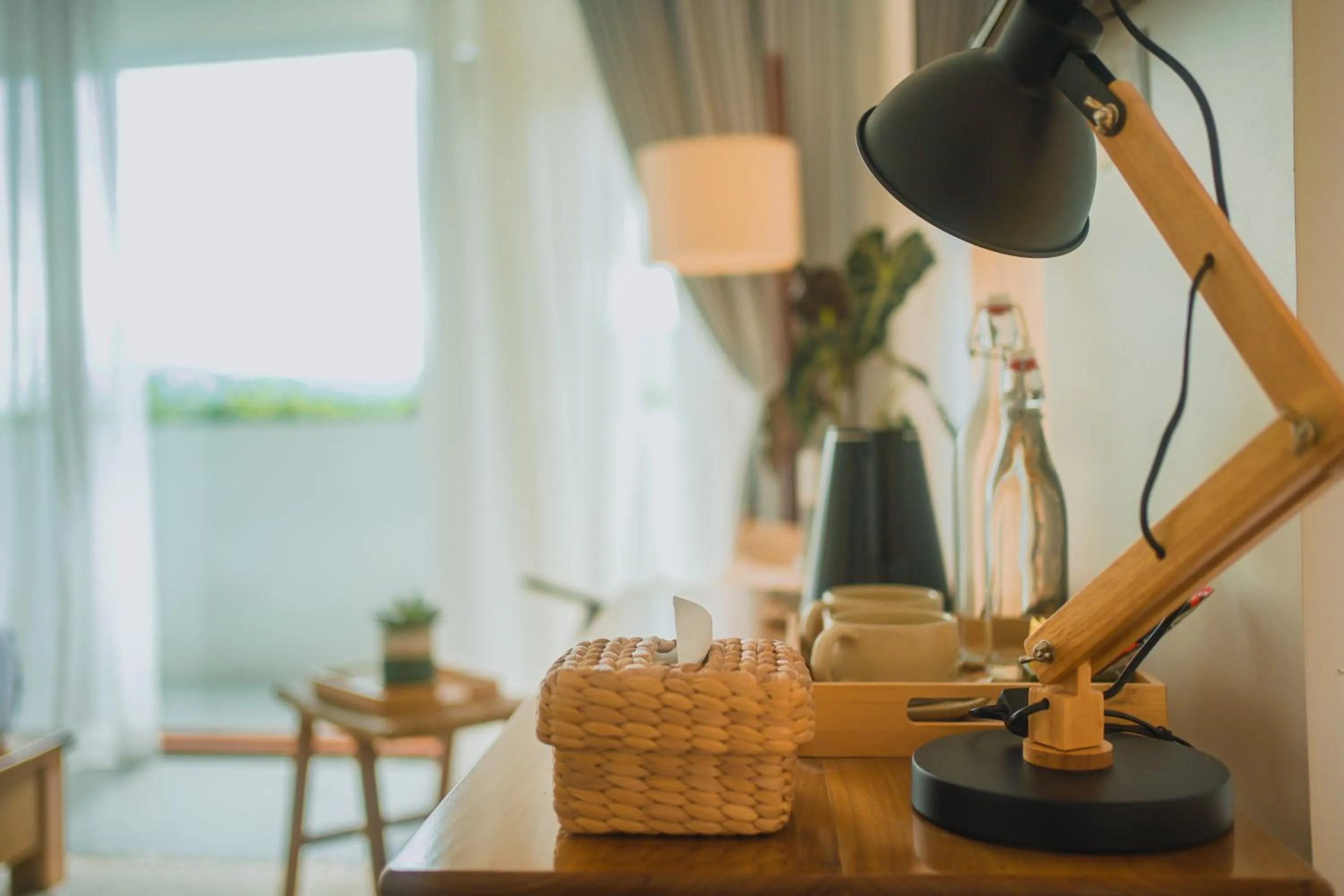 Communal lounge/ TV room in Montagne Boutique