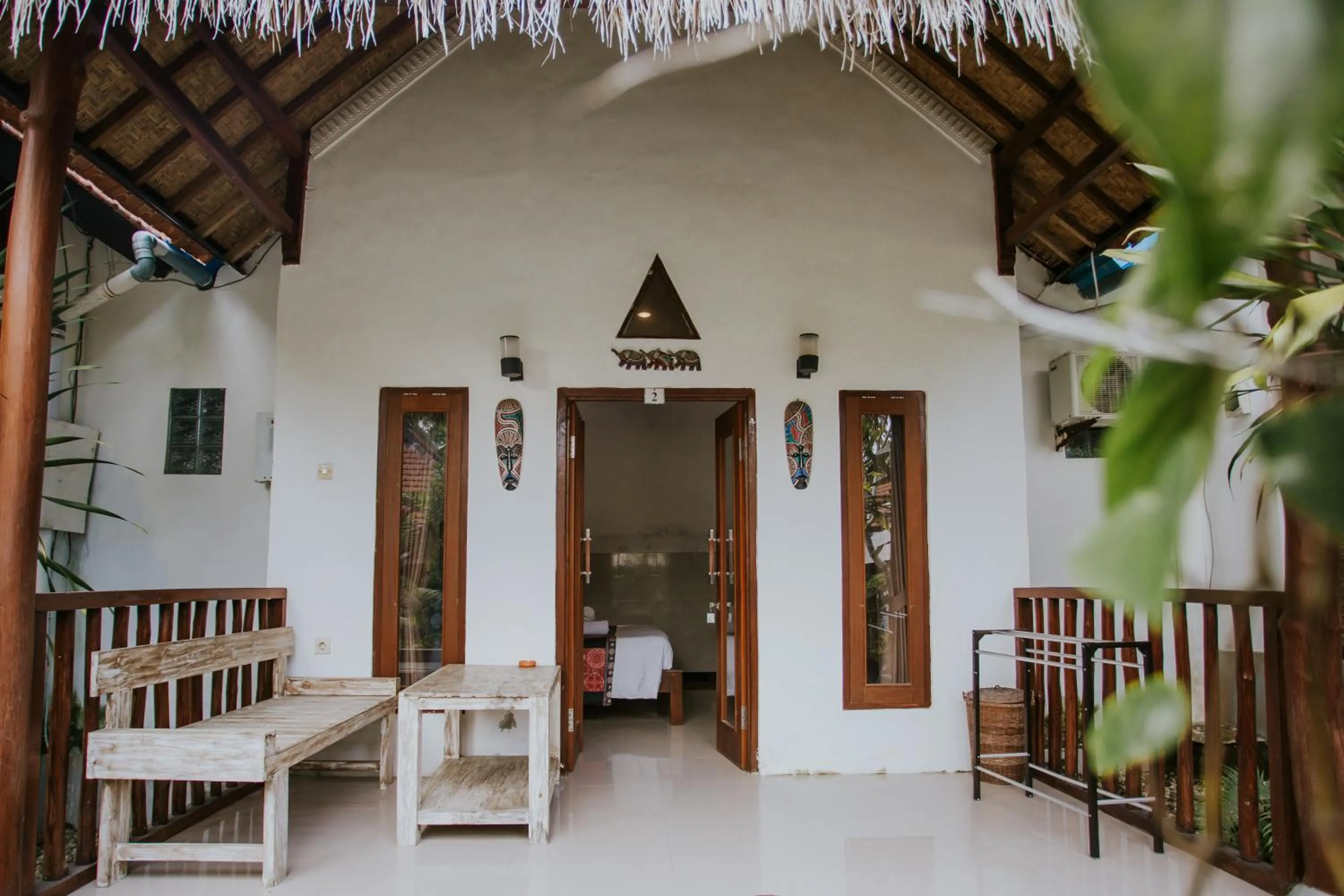 Property building in Alam Selumbung Garden