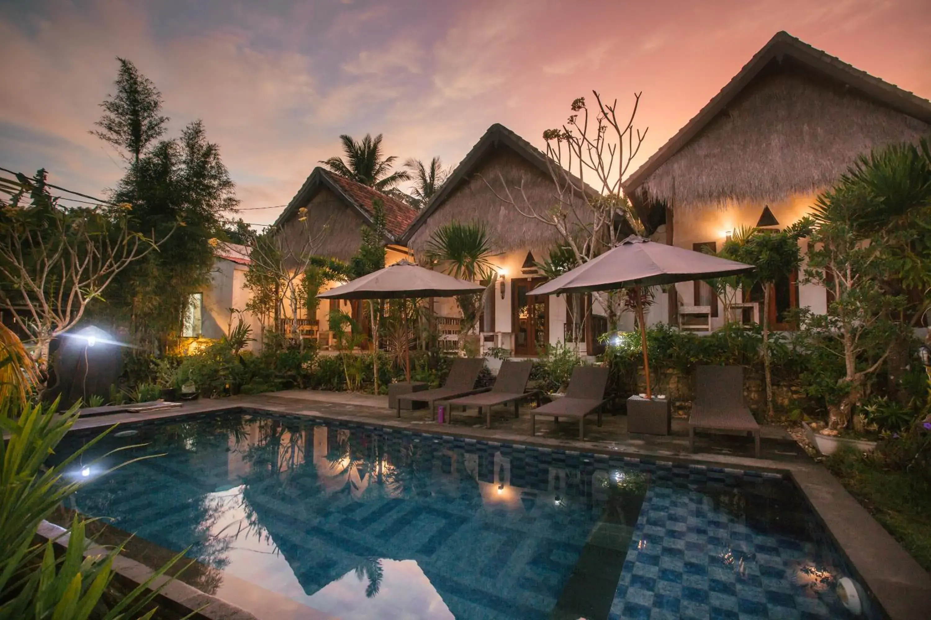 Alam Selumbung Garden Alam Selumbung Garden