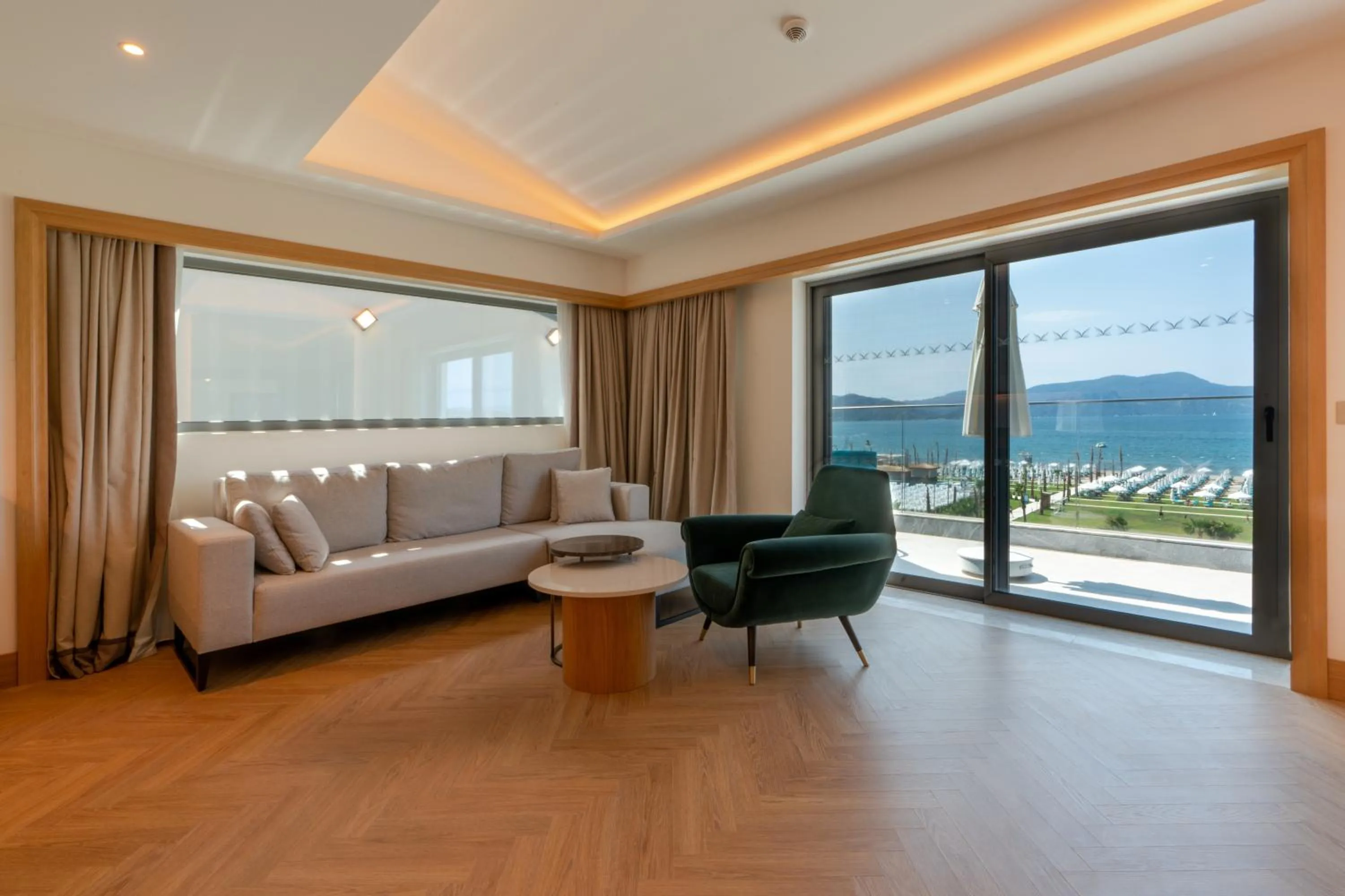 View (from property/room) in Liberty Fabay - Ultra All Inclusive