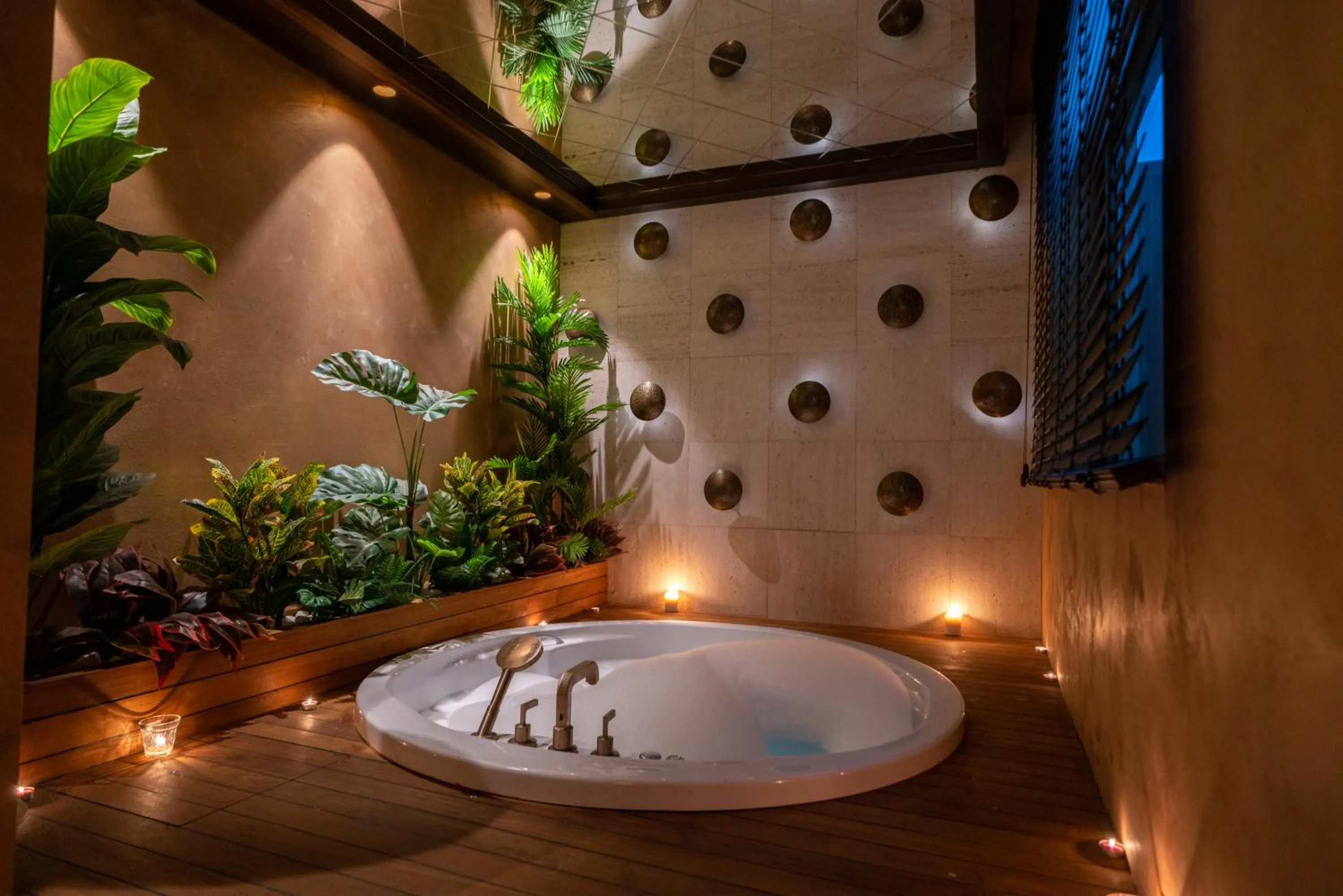 Spa and wellness centre/facilities in Liberty Fabay - Ultra All Inclusive