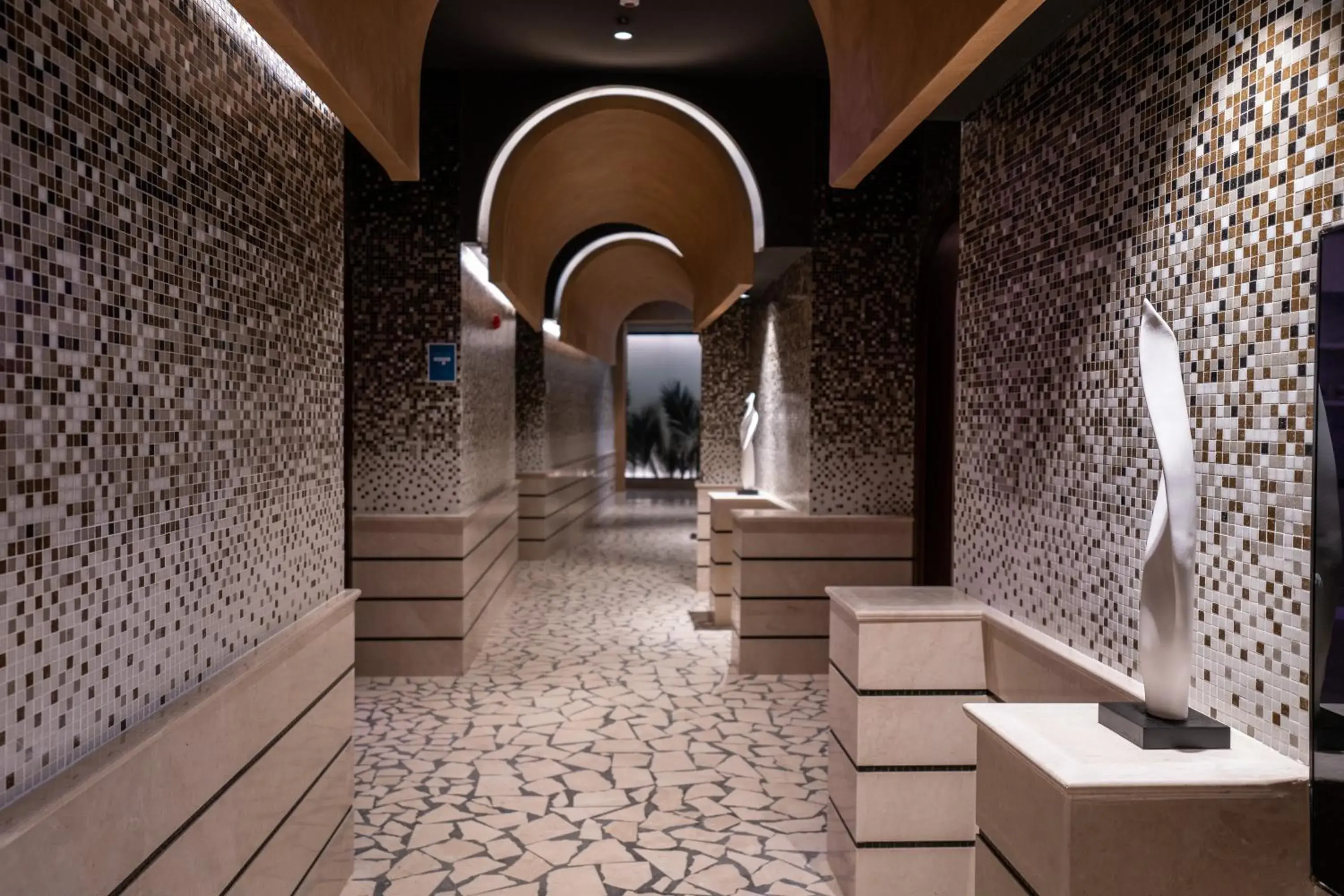 Spa and wellness centre/facilities in Liberty Fabay - Ultra All Inclusive Spa and wellness centre/facilities in Liberty Fabay - Ultra All Inclusive