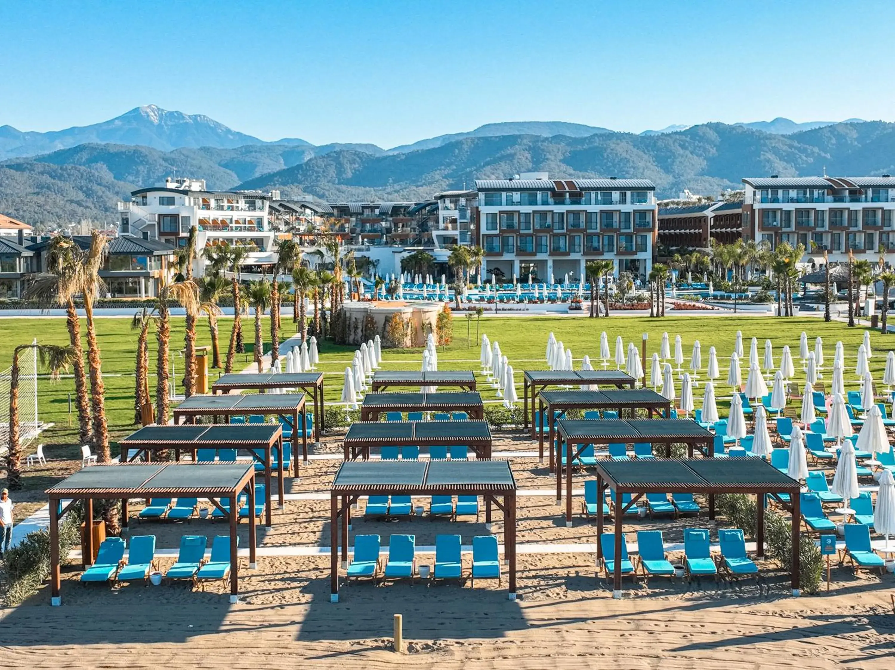 Property building in Liberty Fabay - Ultra All Inclusive Property building in Liberty Fabay - Ultra All Inclusive